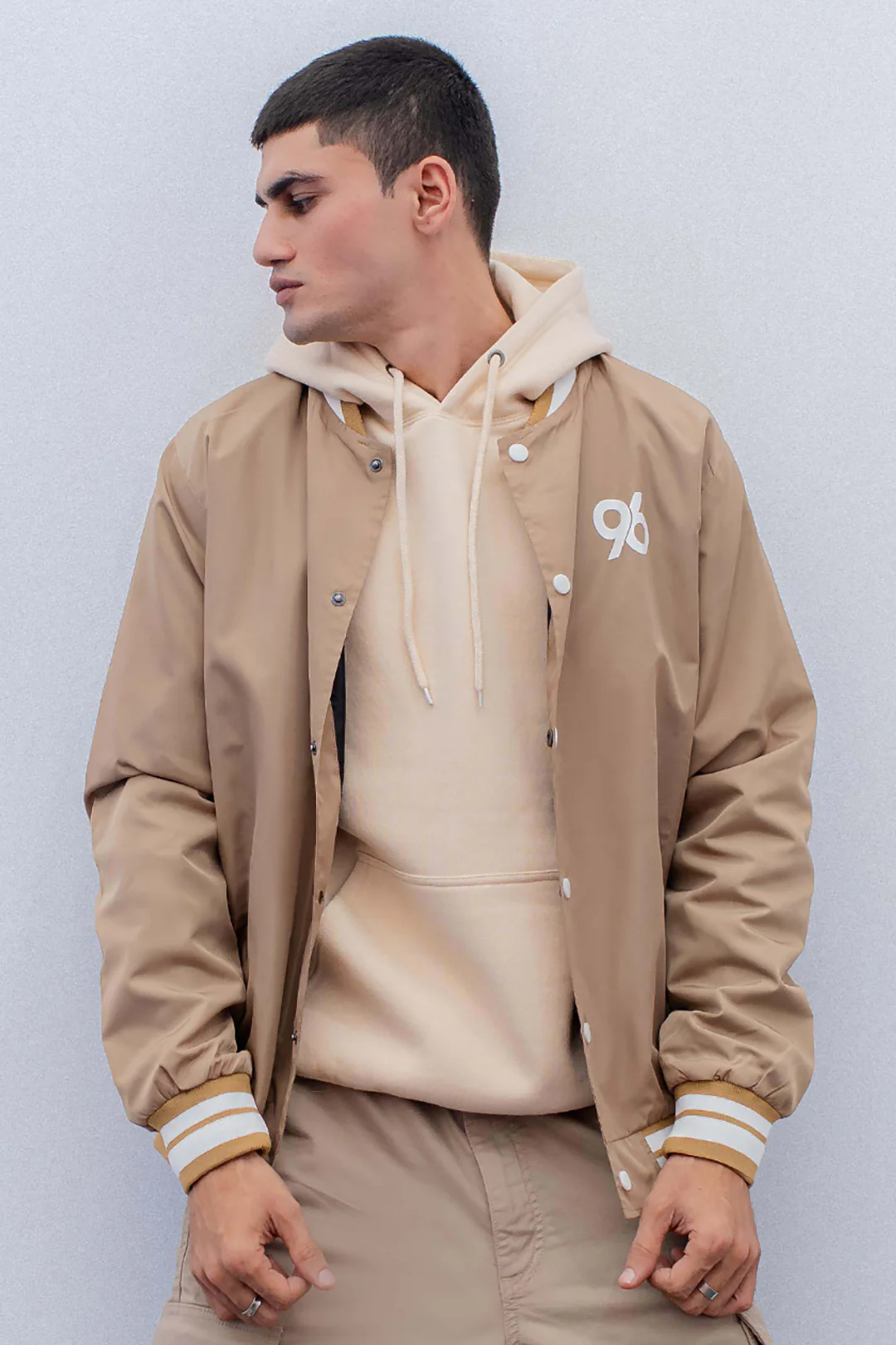 Jacket - S001 - Image 12
