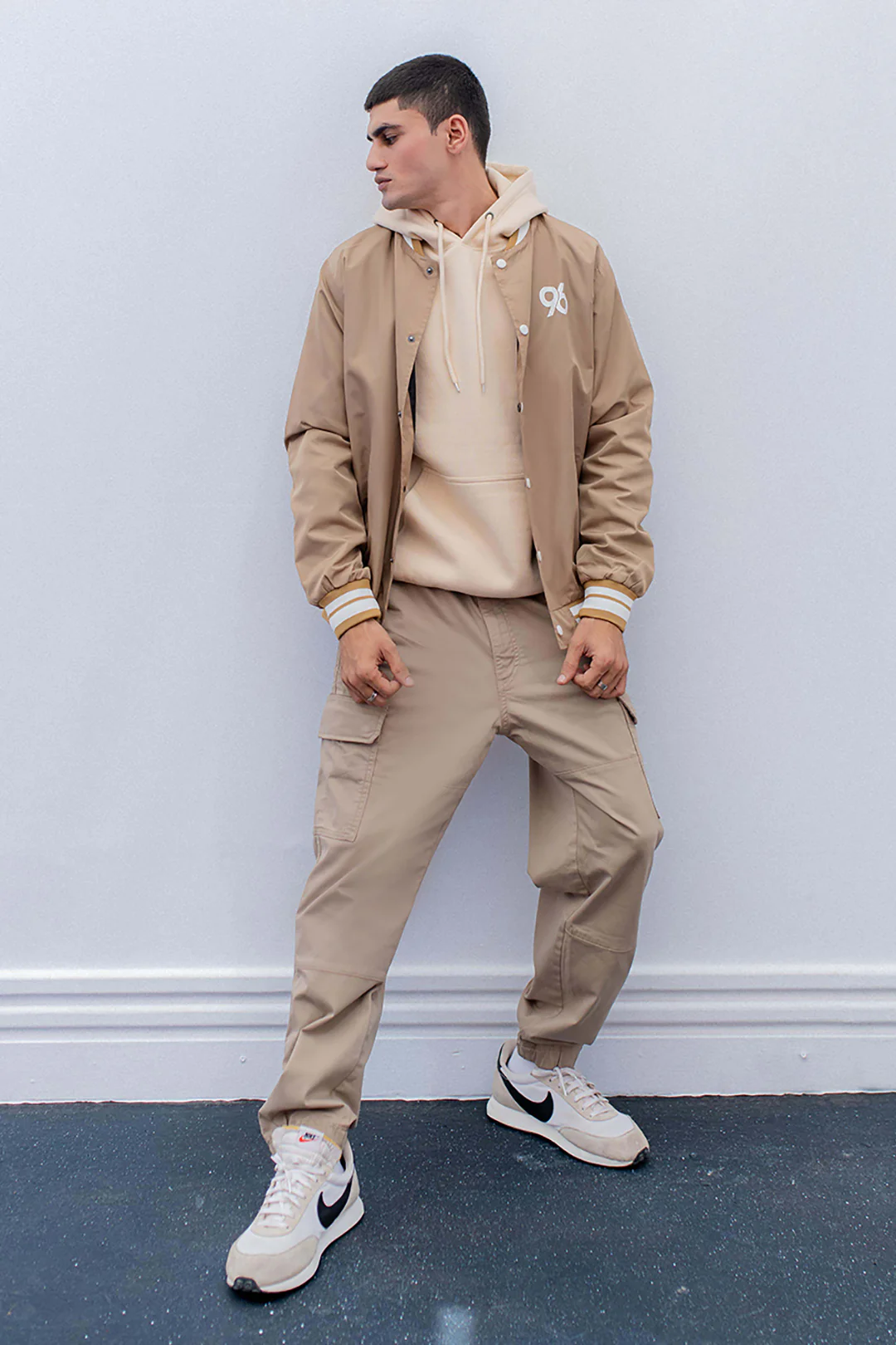 Jacket - S001 - Image 14