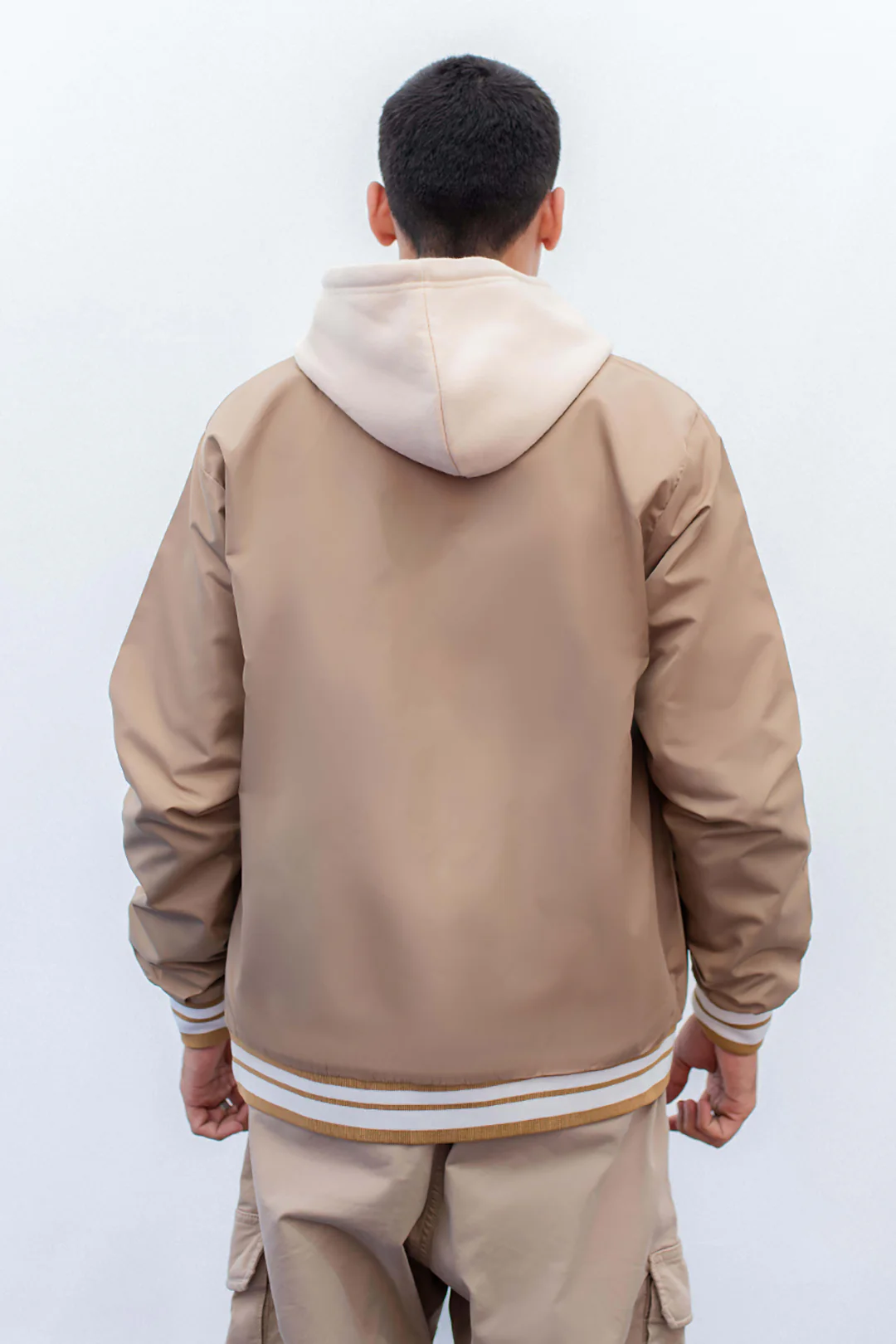 Jacket - S001 - Image 15