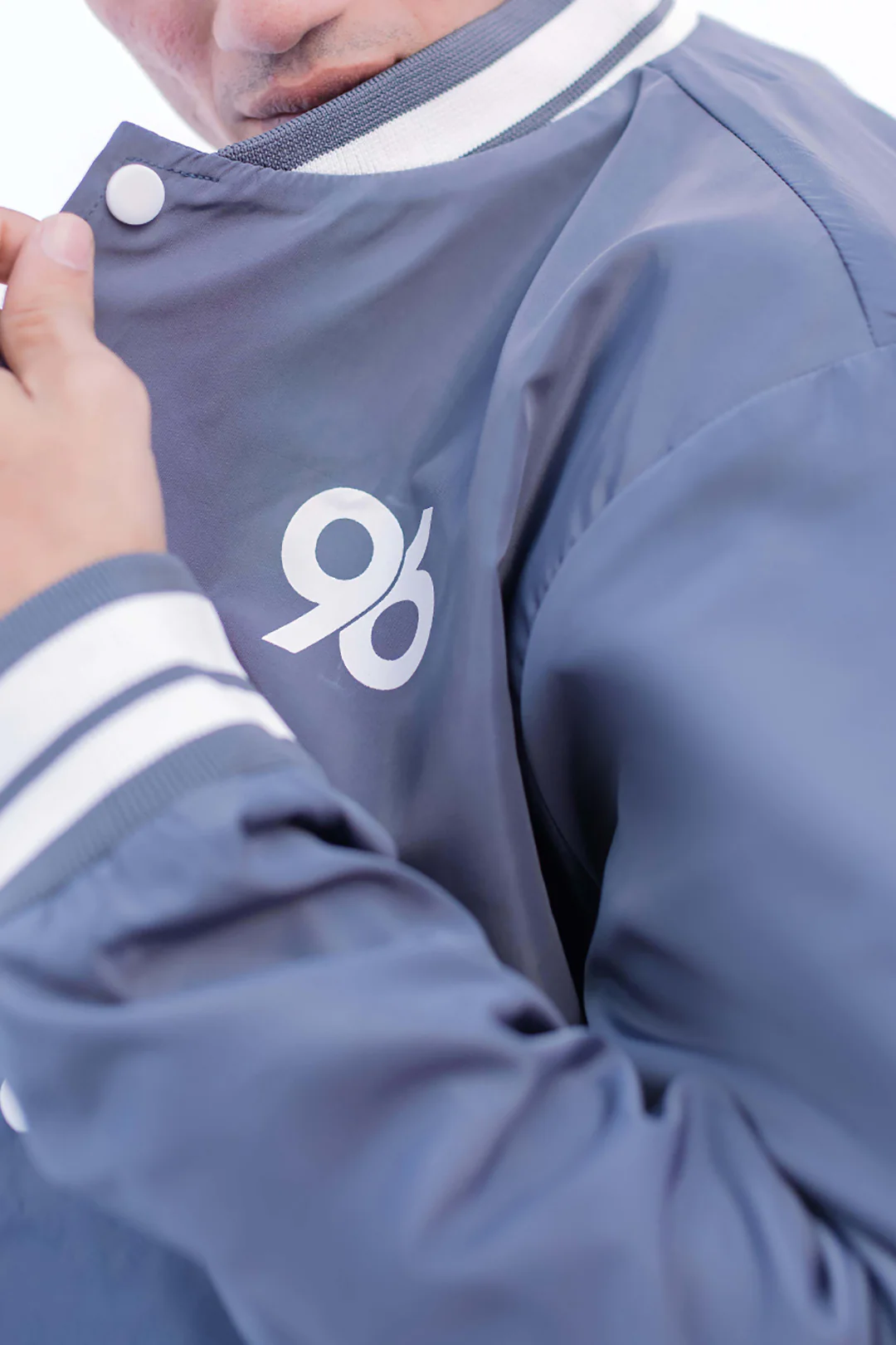 Jacket - S001 - Image 4