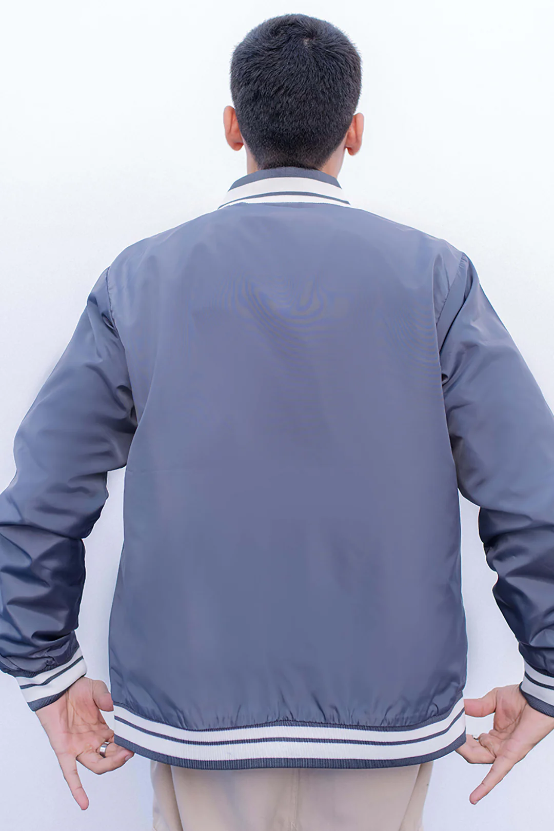 Jacket - S001 - Image 5