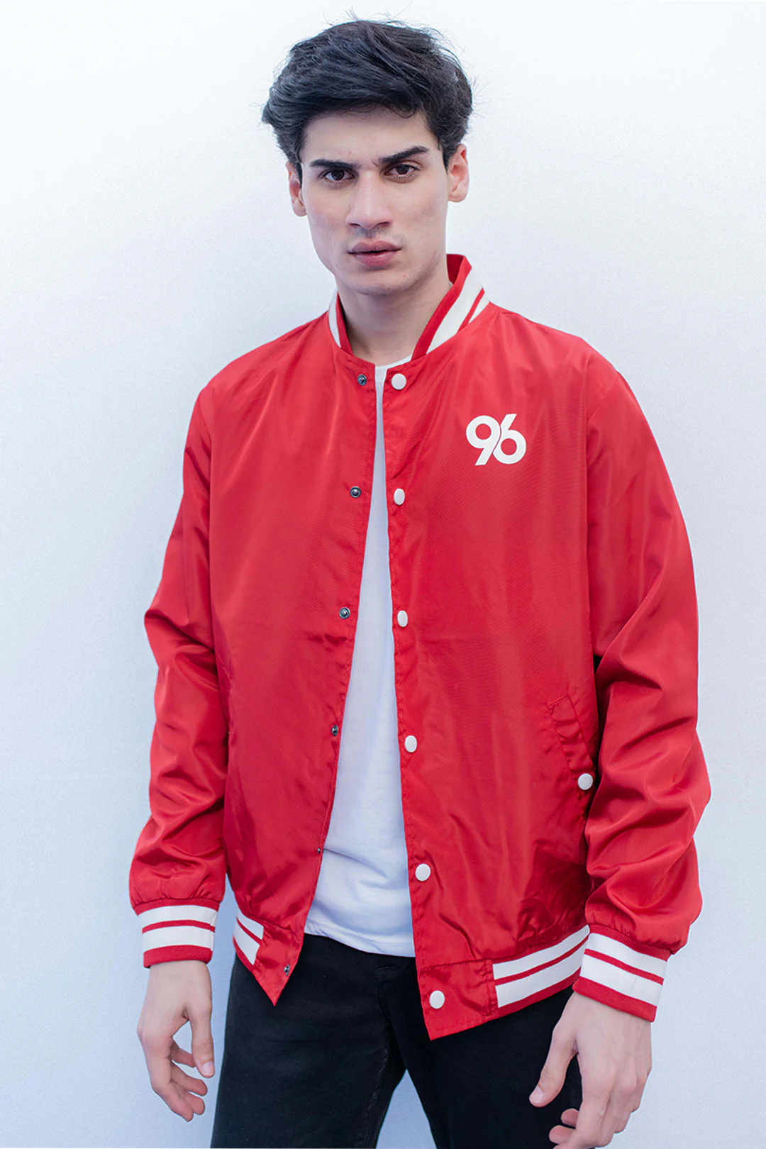 Jacket - S001 - Image 6