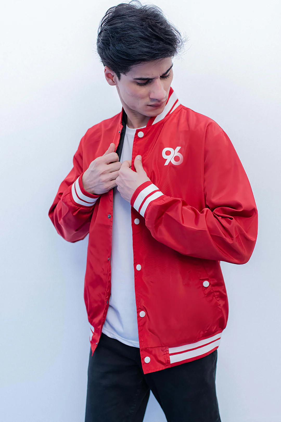 Jacket - S001 - Image 7