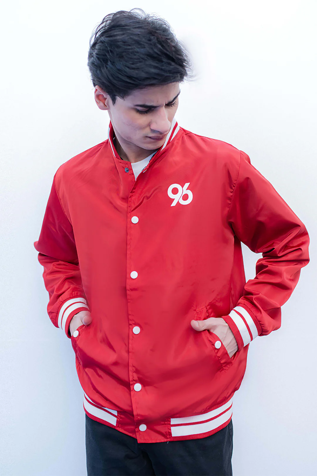 Jacket - S001 - Image 8