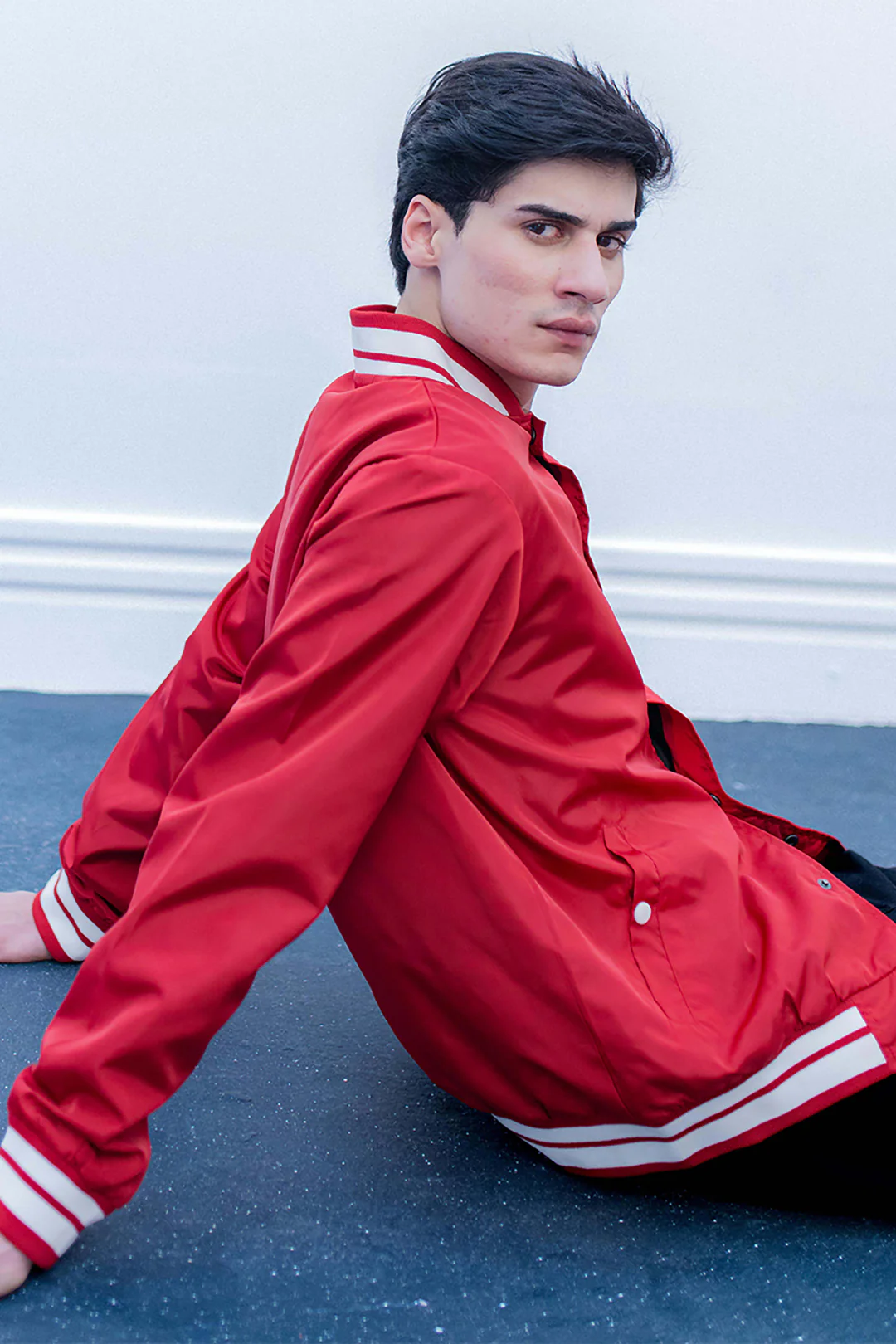 Jacket - S001 - Image 9
