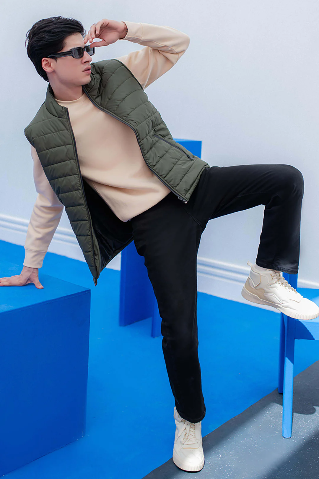Jacket - S002 - Image 13