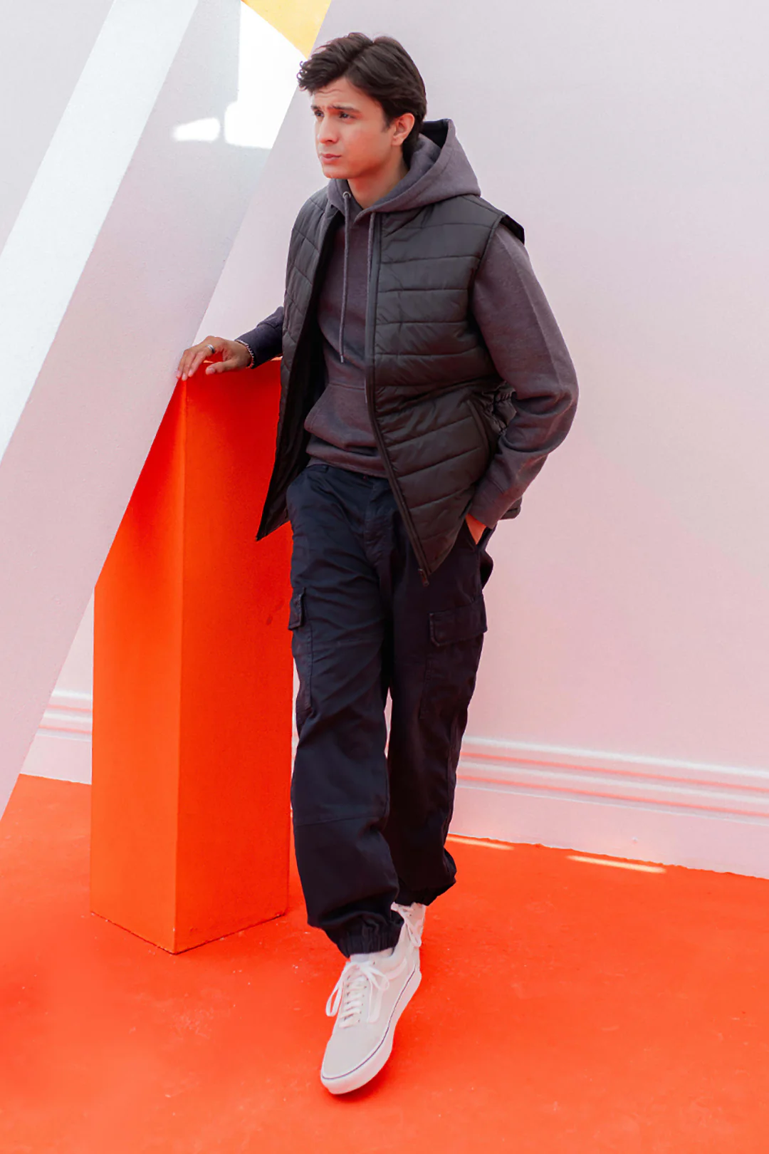 Jacket - S002 - Image 3