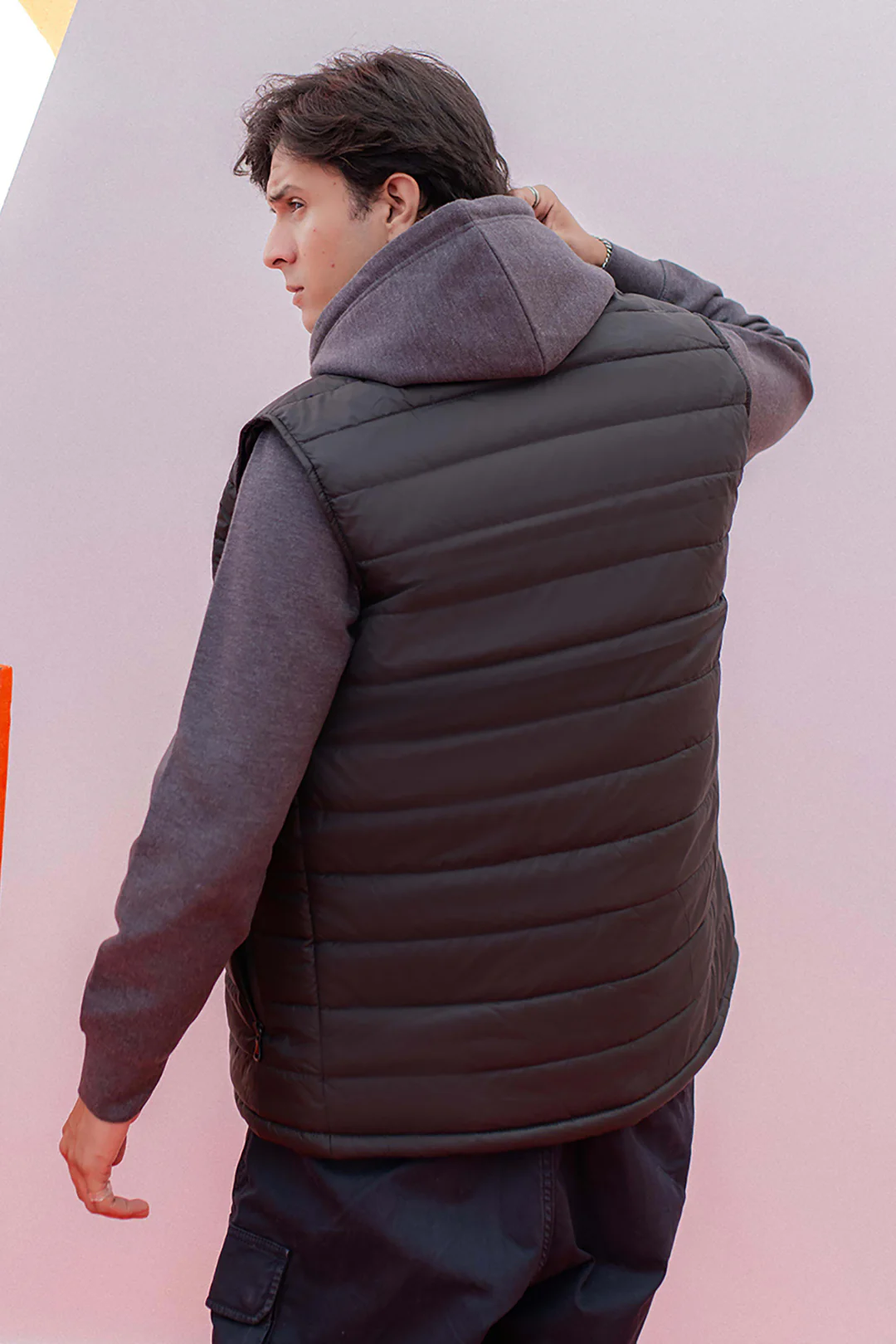 Jacket - S002 - Image 5