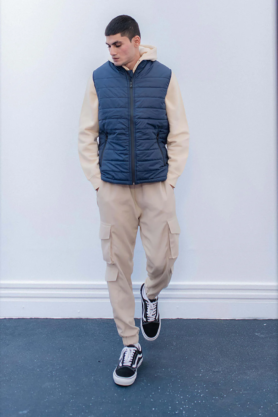 Jacket - S002 - Image 9