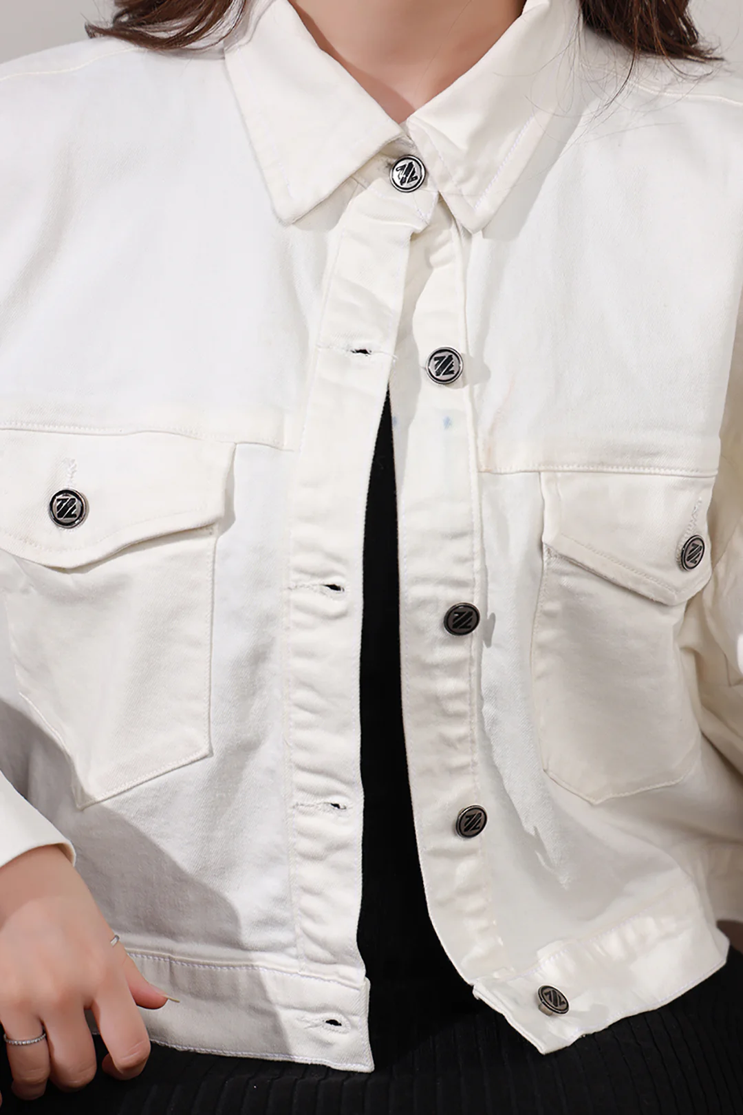 Jackets - 3001 - Image 4