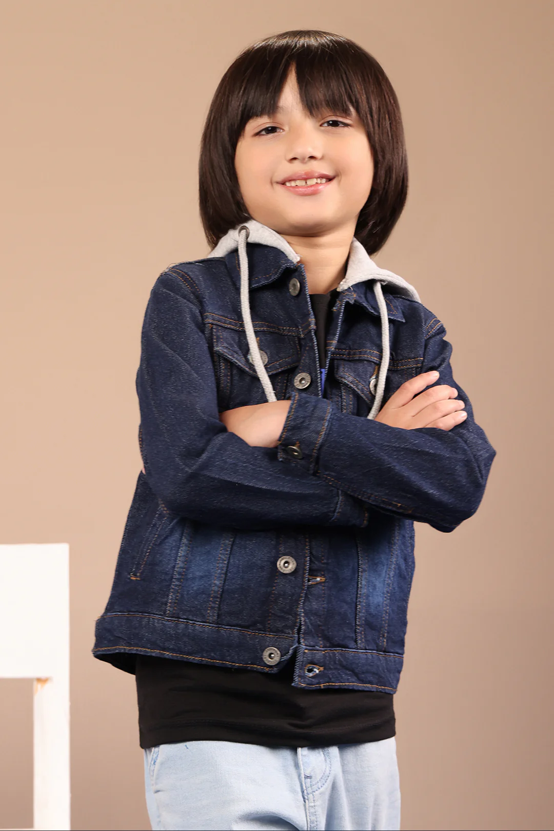 Jacket - 5002 - Image 3