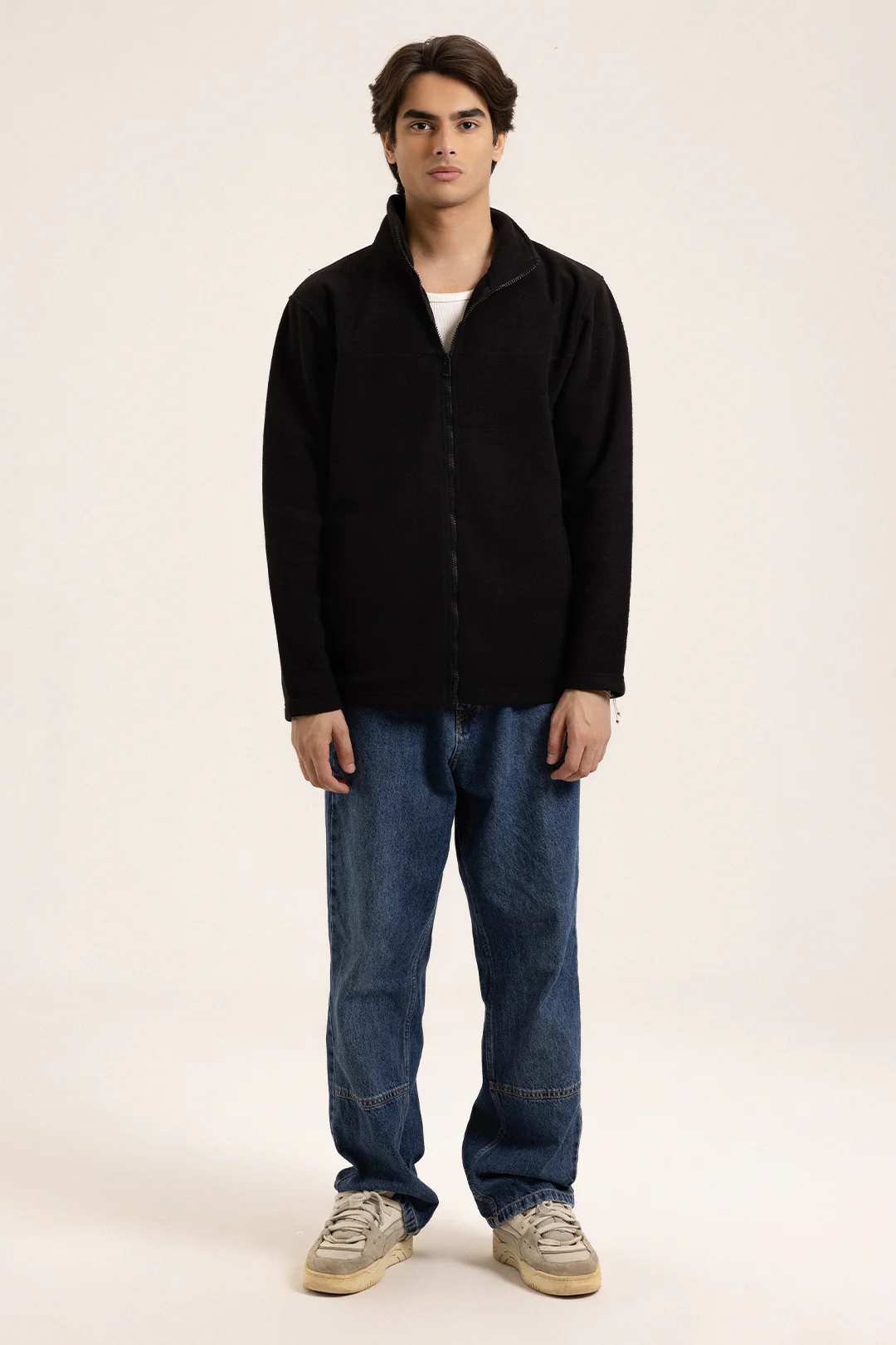Polar Fleece Jackets - 5001 - Image 12