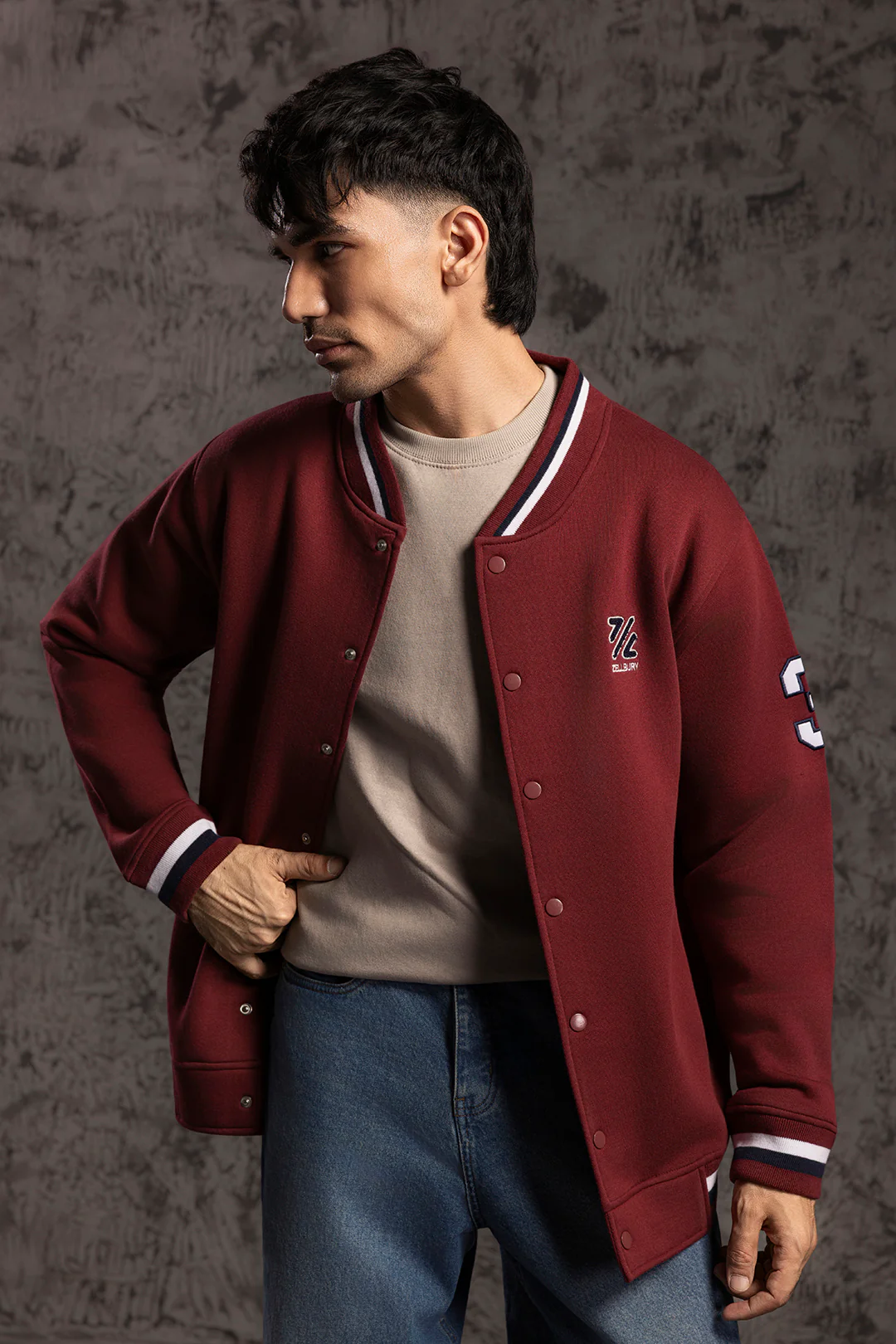 Versity Jackets - 5004 - Image 10