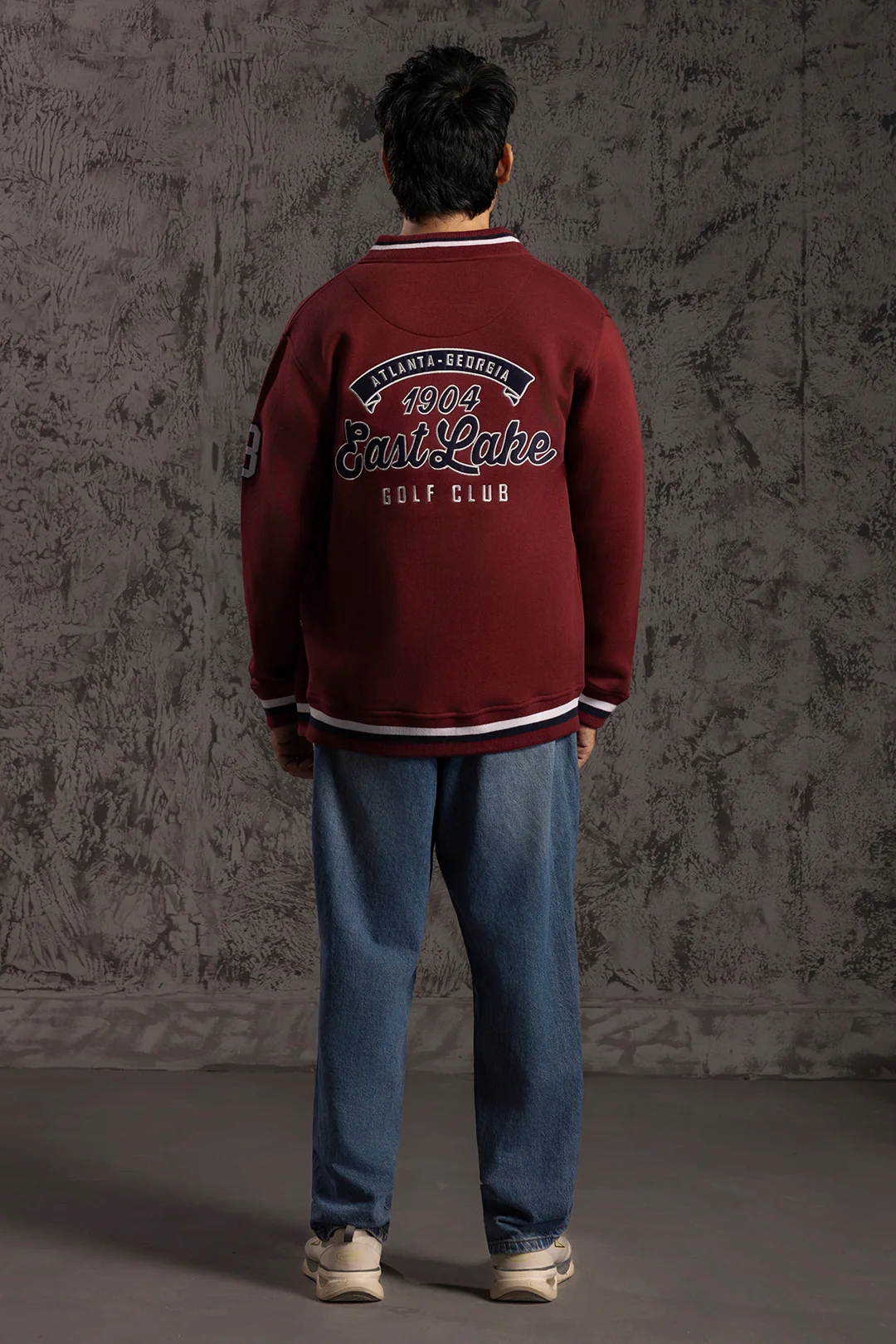 Versity Jackets - 5004 - Image 12