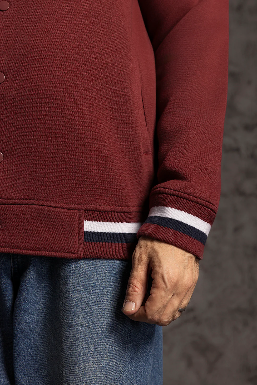 Versity Jackets - 5004 - Image 4