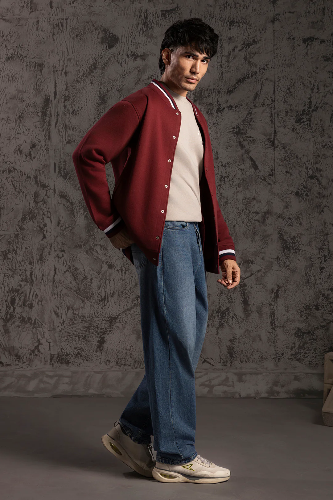 Versity Jackets - 5004 - Image 5