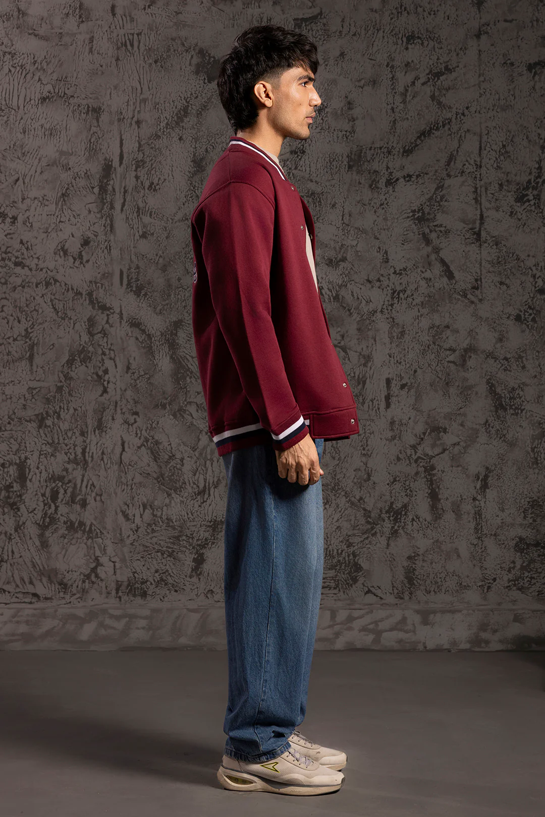 Versity Jackets - 5004 - Image 8