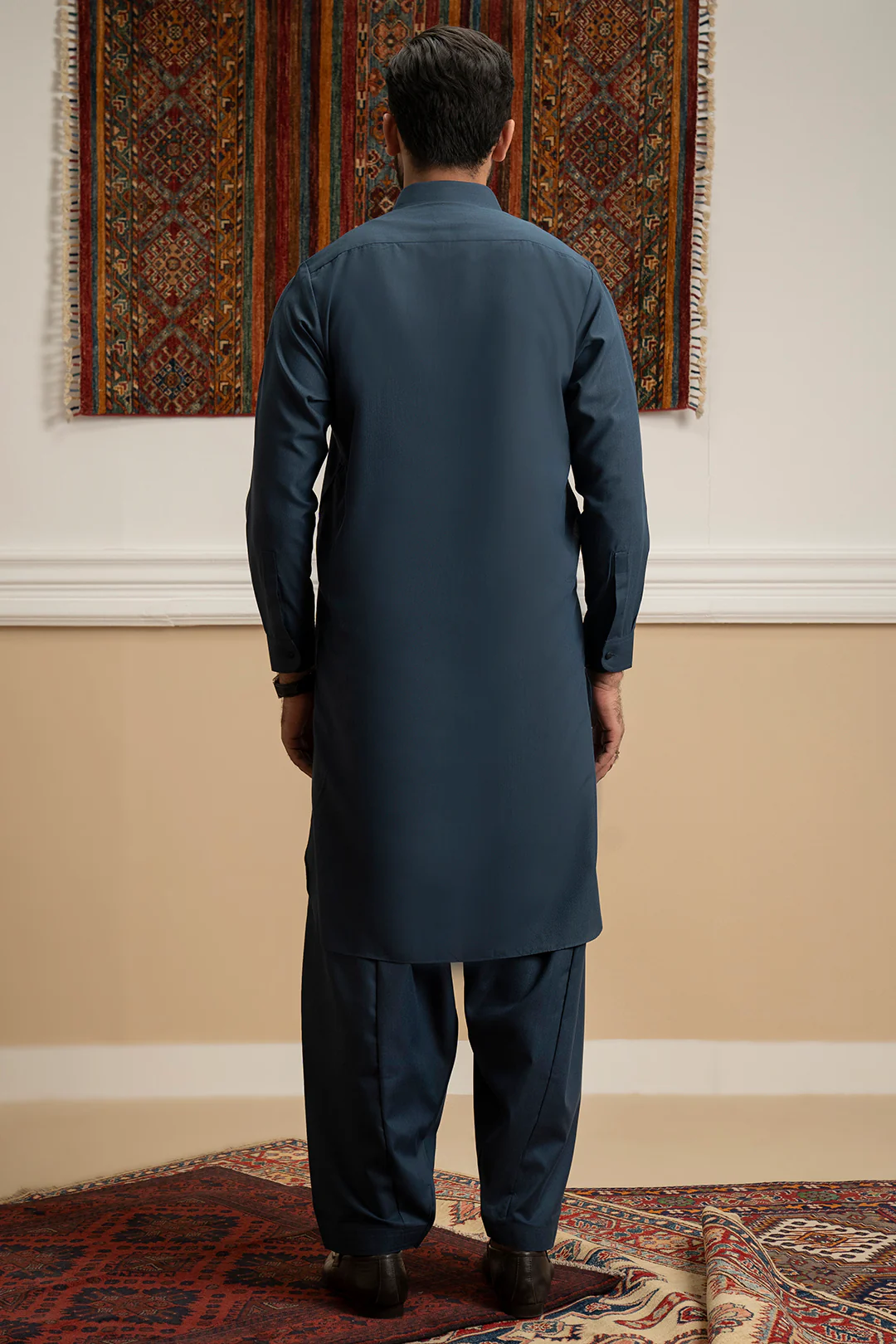 Jade-PC Shalwar Kameez - 2007 - Image 11