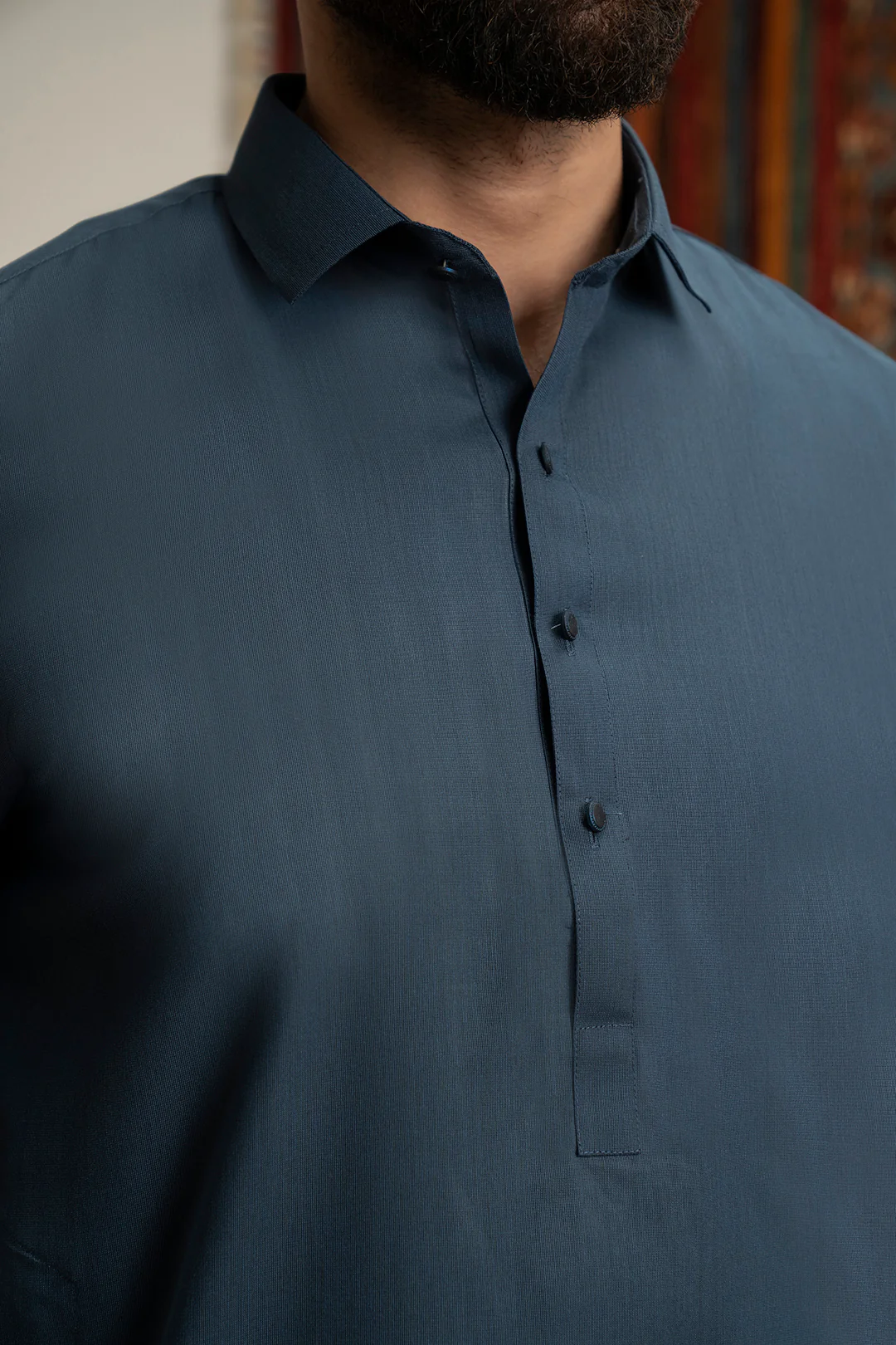 Jade-PC Shalwar Kameez - 2007 - Image 8
