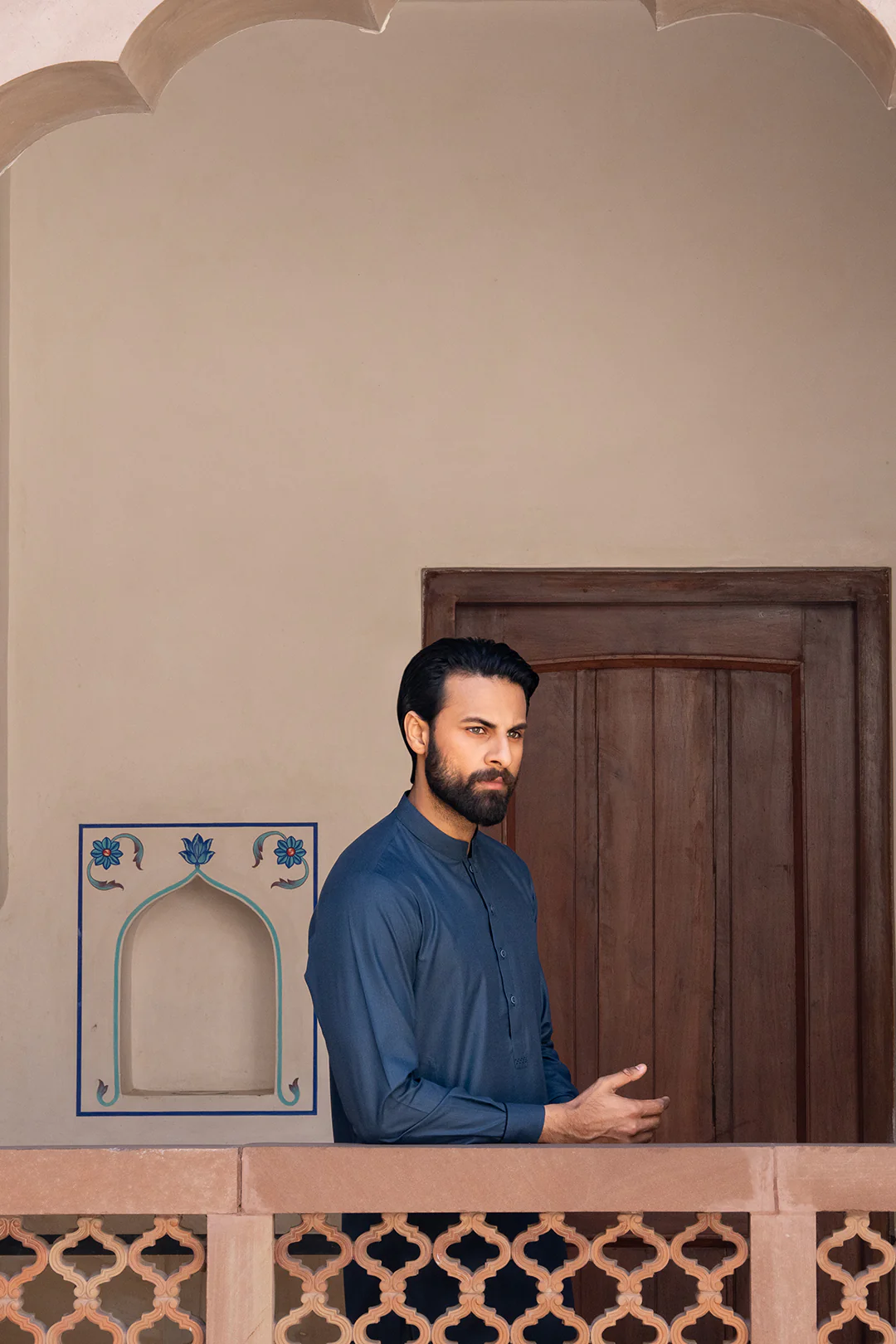 Jade Shalwar Kameez - 0007 - Image 6