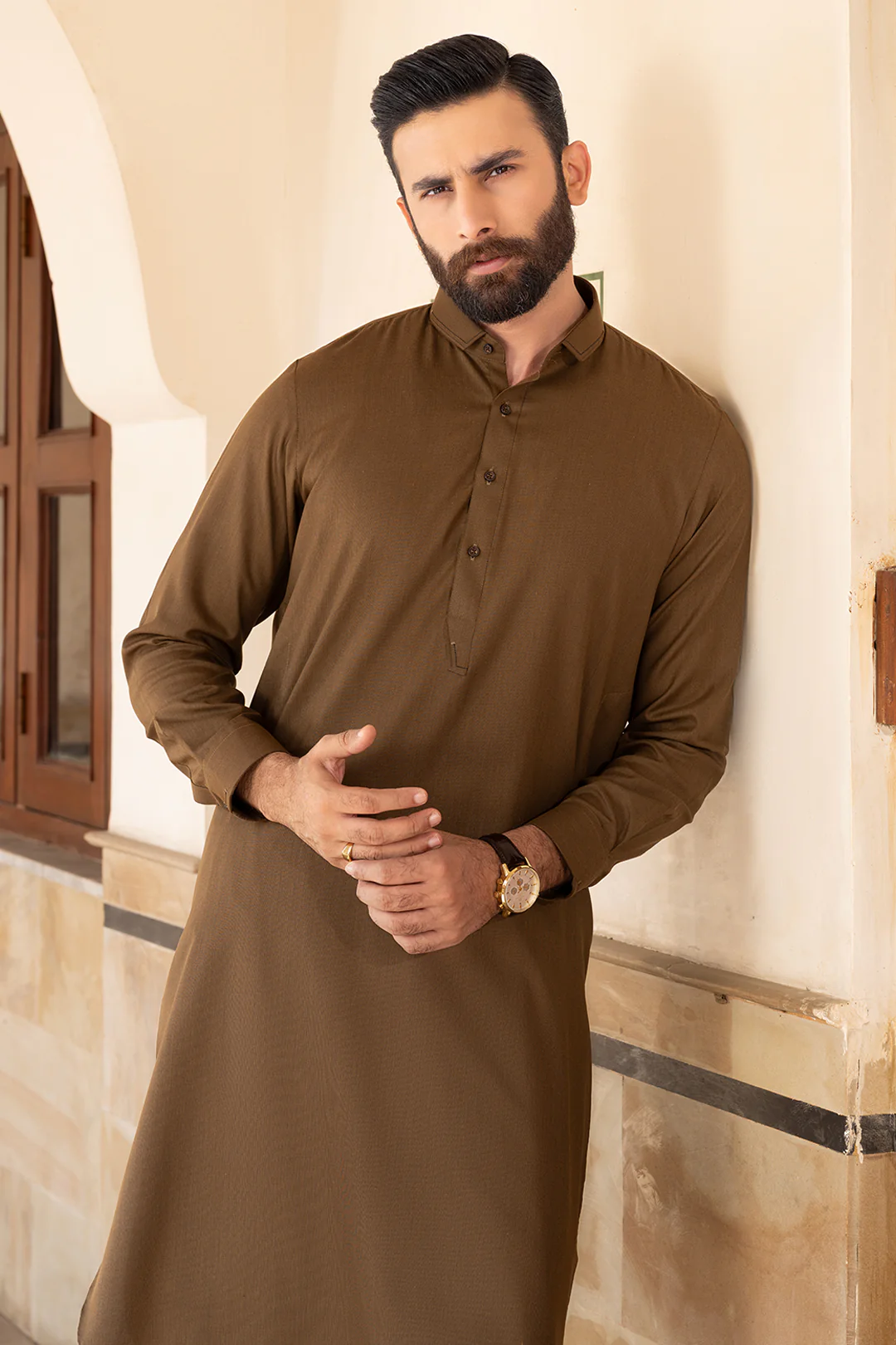 Jade Shalwar Kameez - 0017 - Image 3