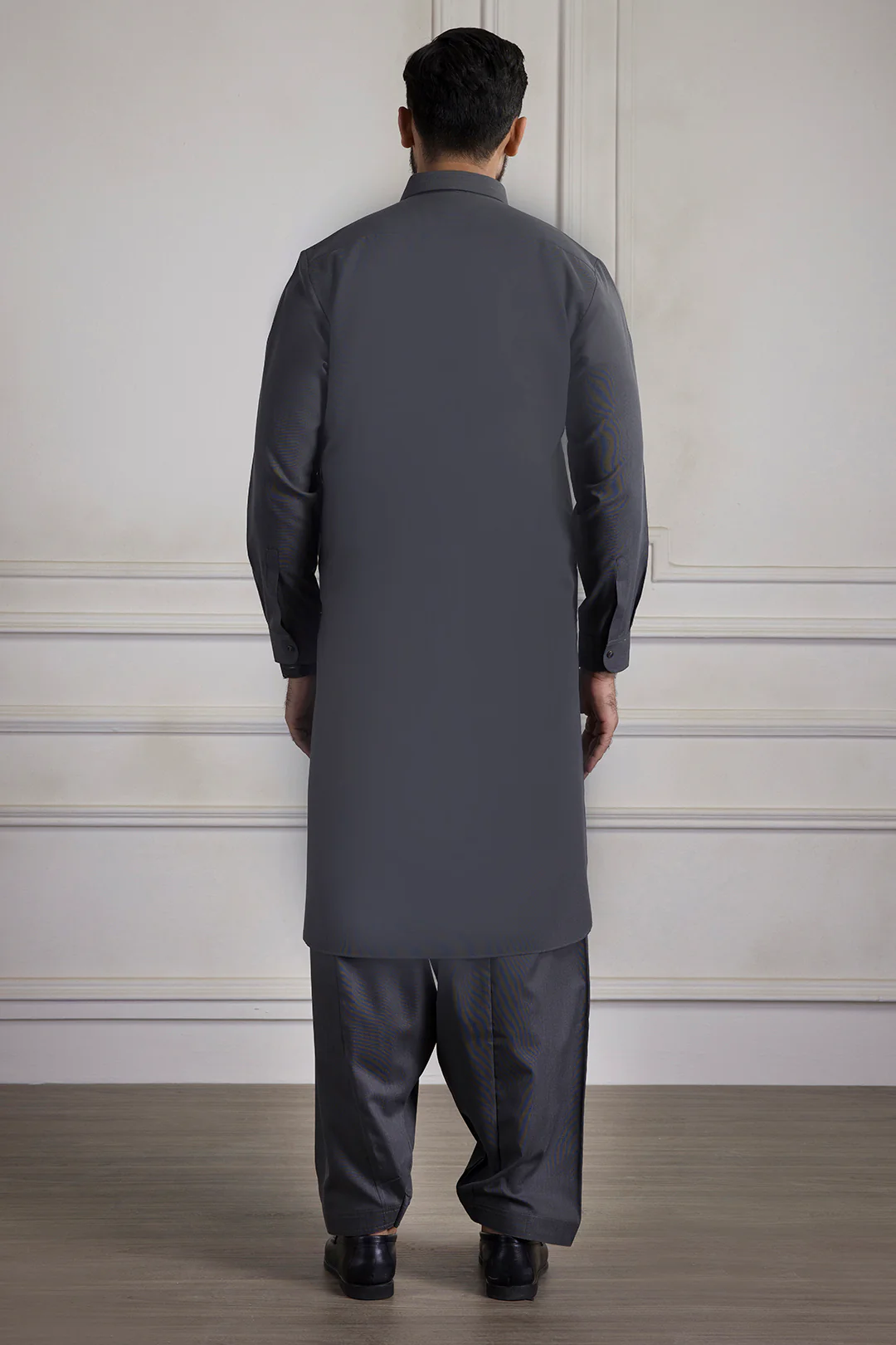 Jade Shalwar Kameez - 0026 - Image 15