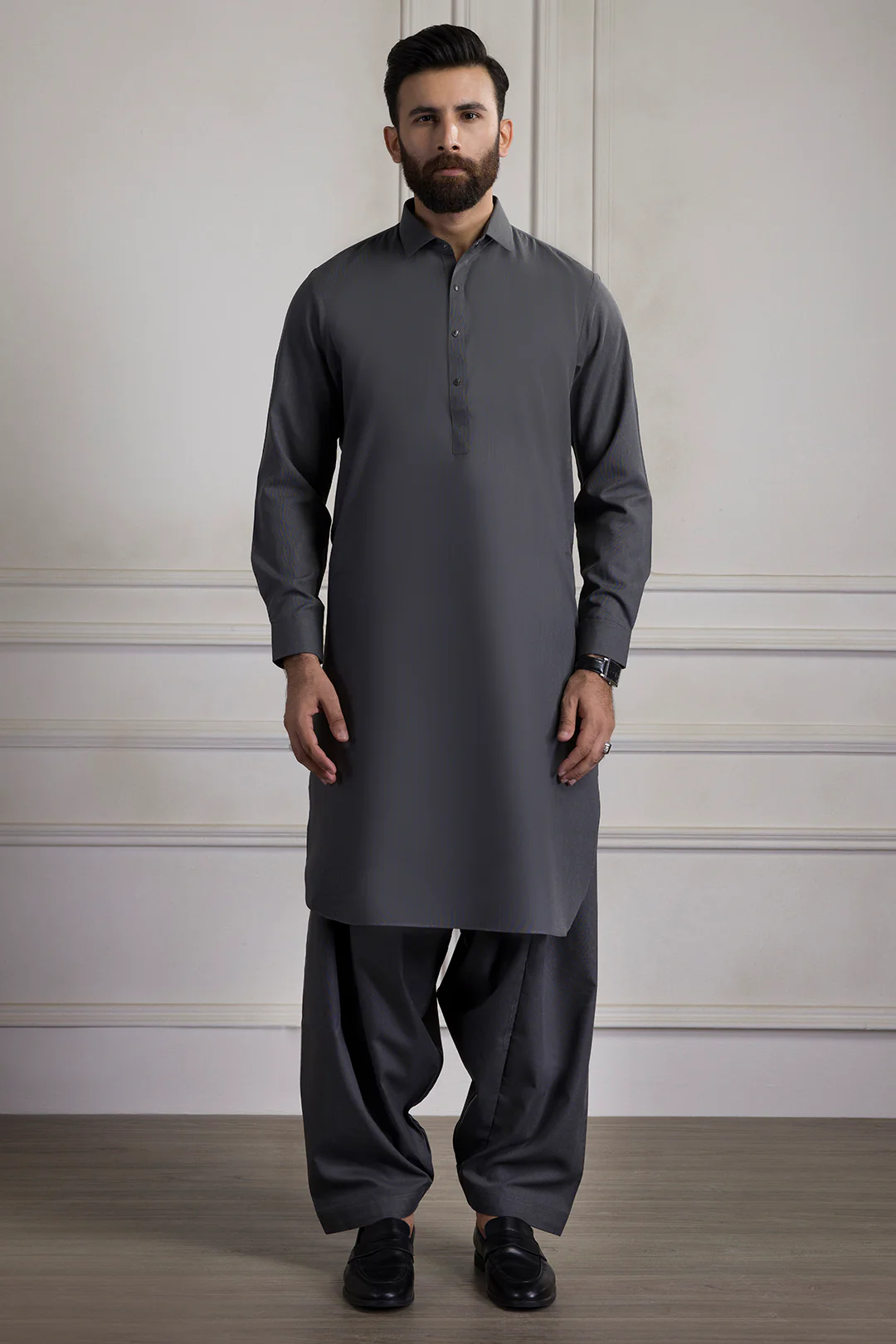 Jade Shalwar Kameez - 0026 - Image 2