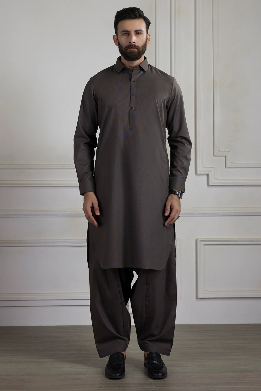 Jade Shalwar Kameez - 0055 - Image 2