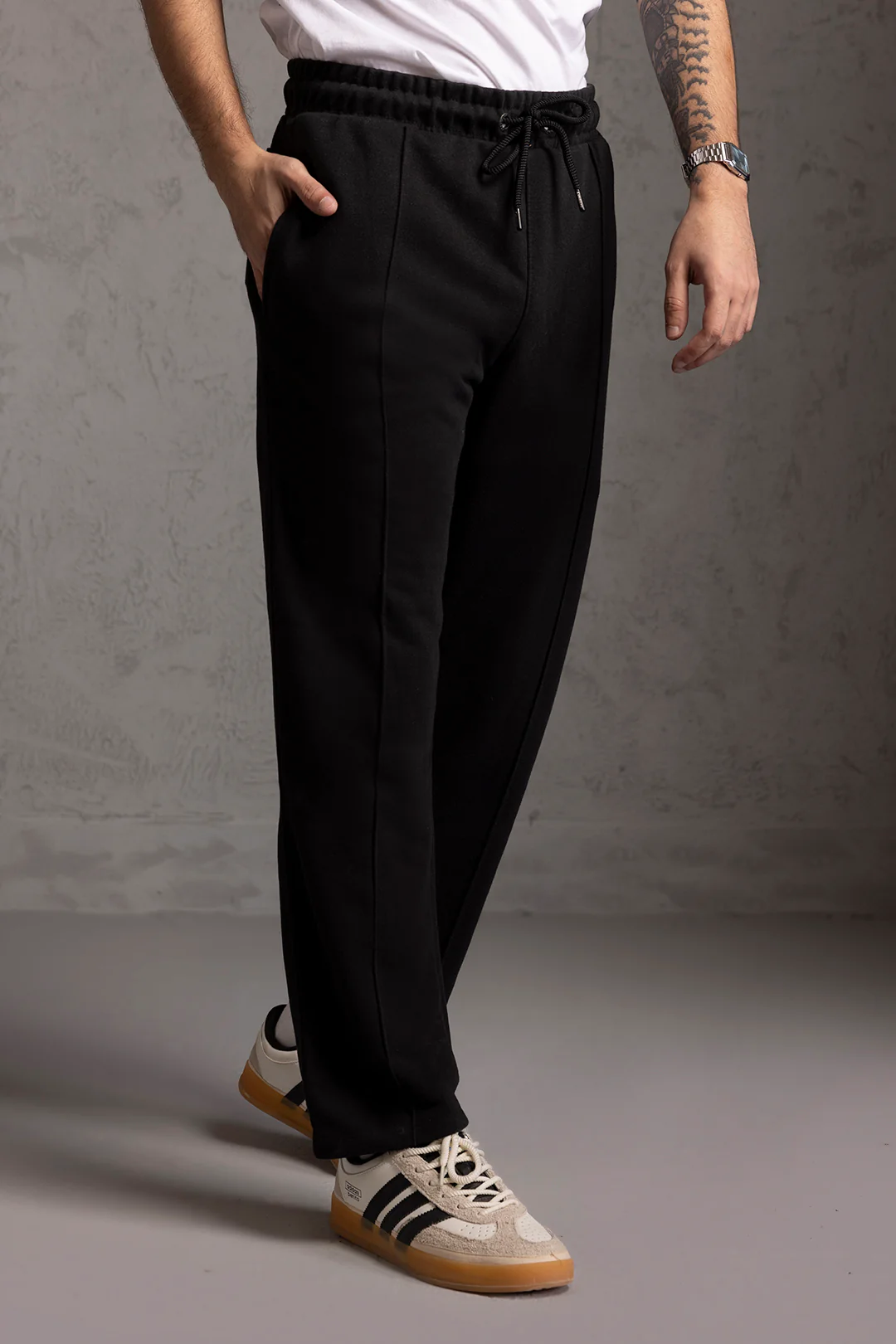 Jogger Pant - 5005 - Image 3