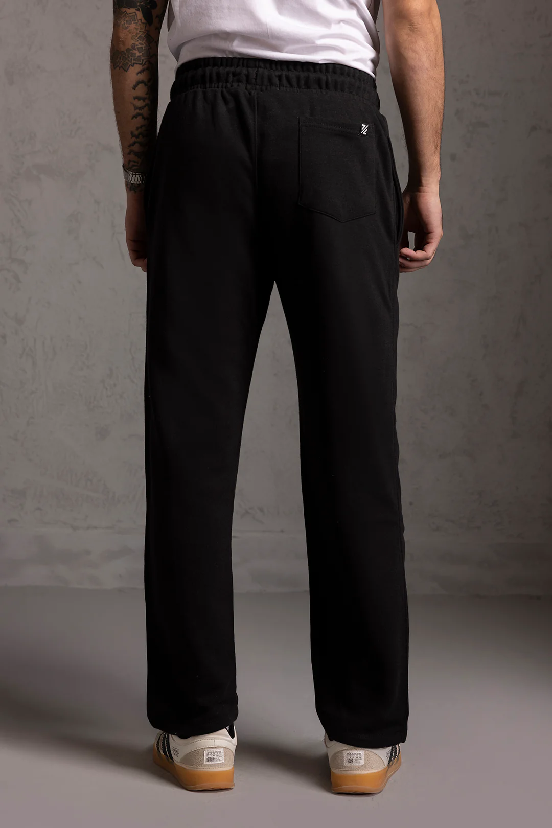 Jogger Pant - 5005 - Image 6