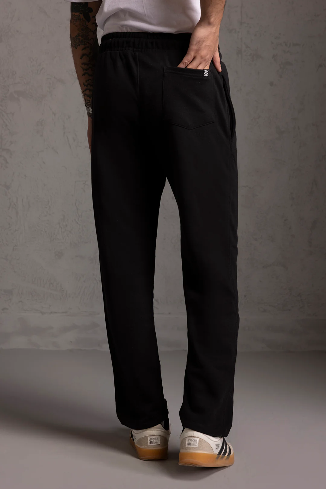 Jogger Pant - 5005 - Image 7