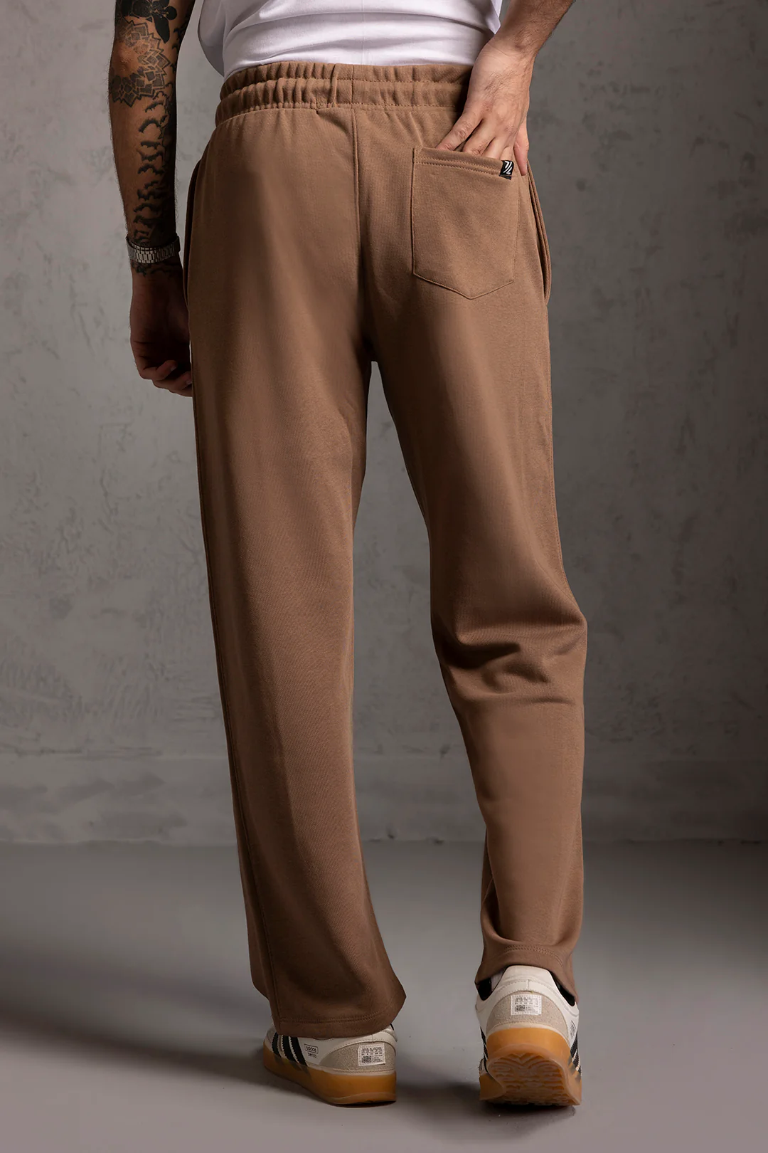 Jogger Pant - 5005 - Image 5