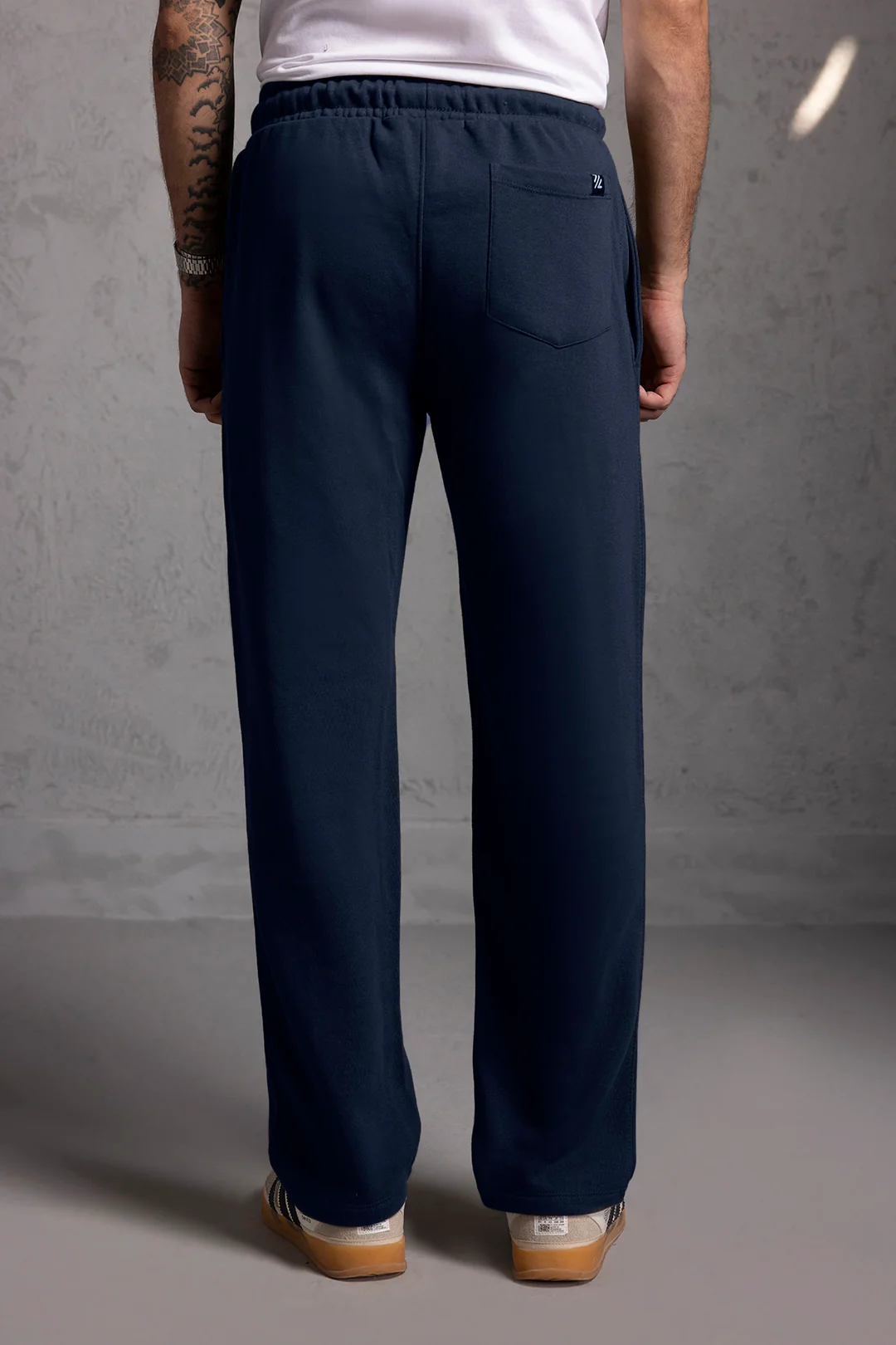 Jogger Pant - 5005 - Image 6
