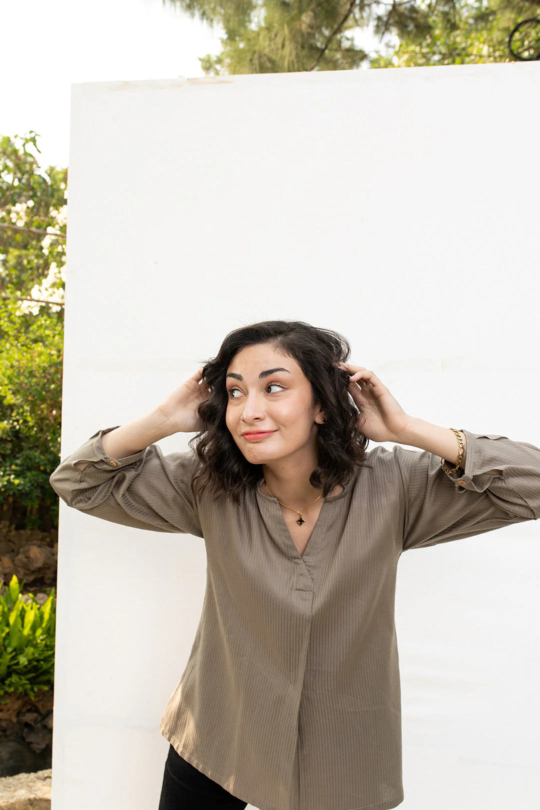 Kurta - 0047 - Image 7