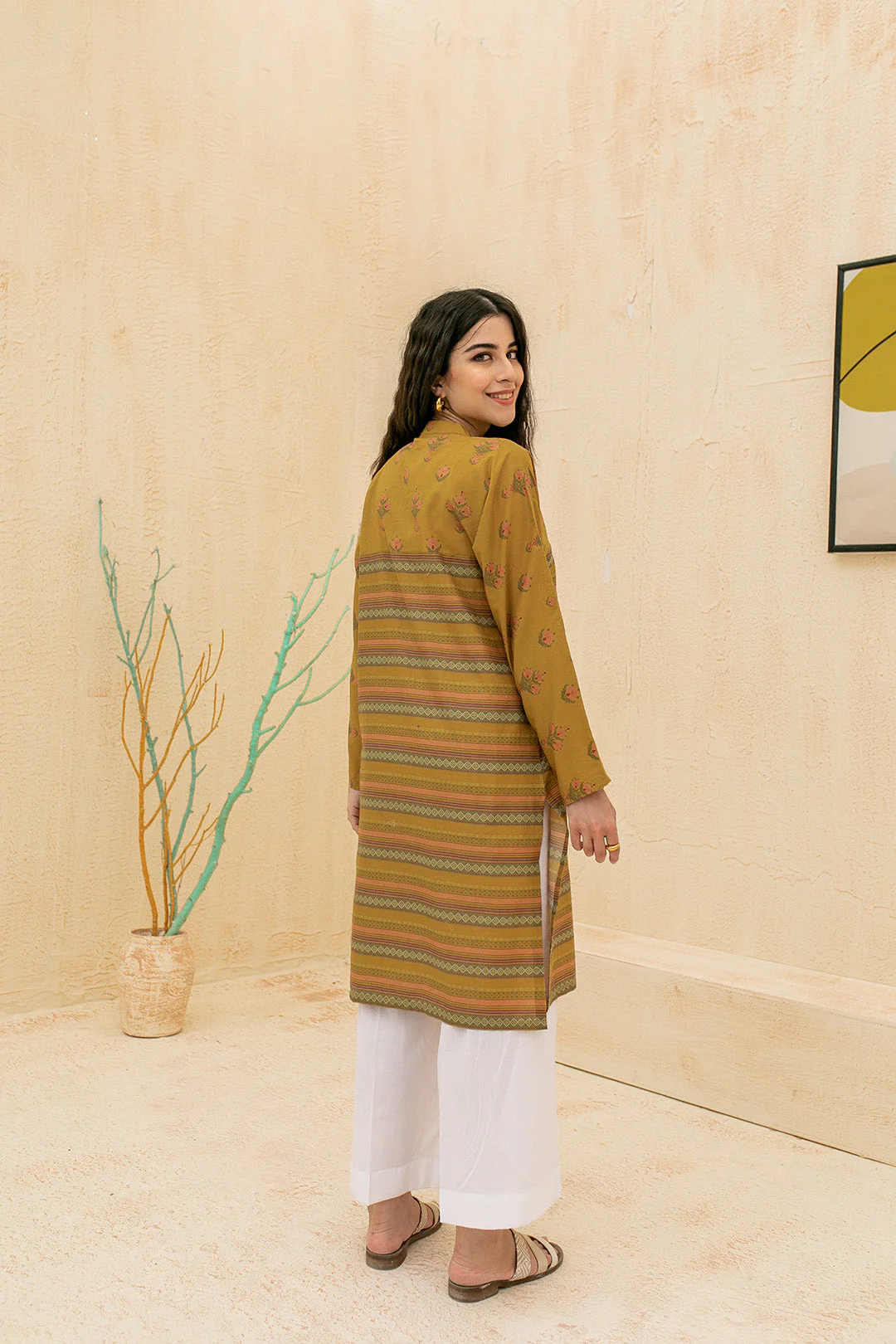 Kurta - 0052 - Image 5