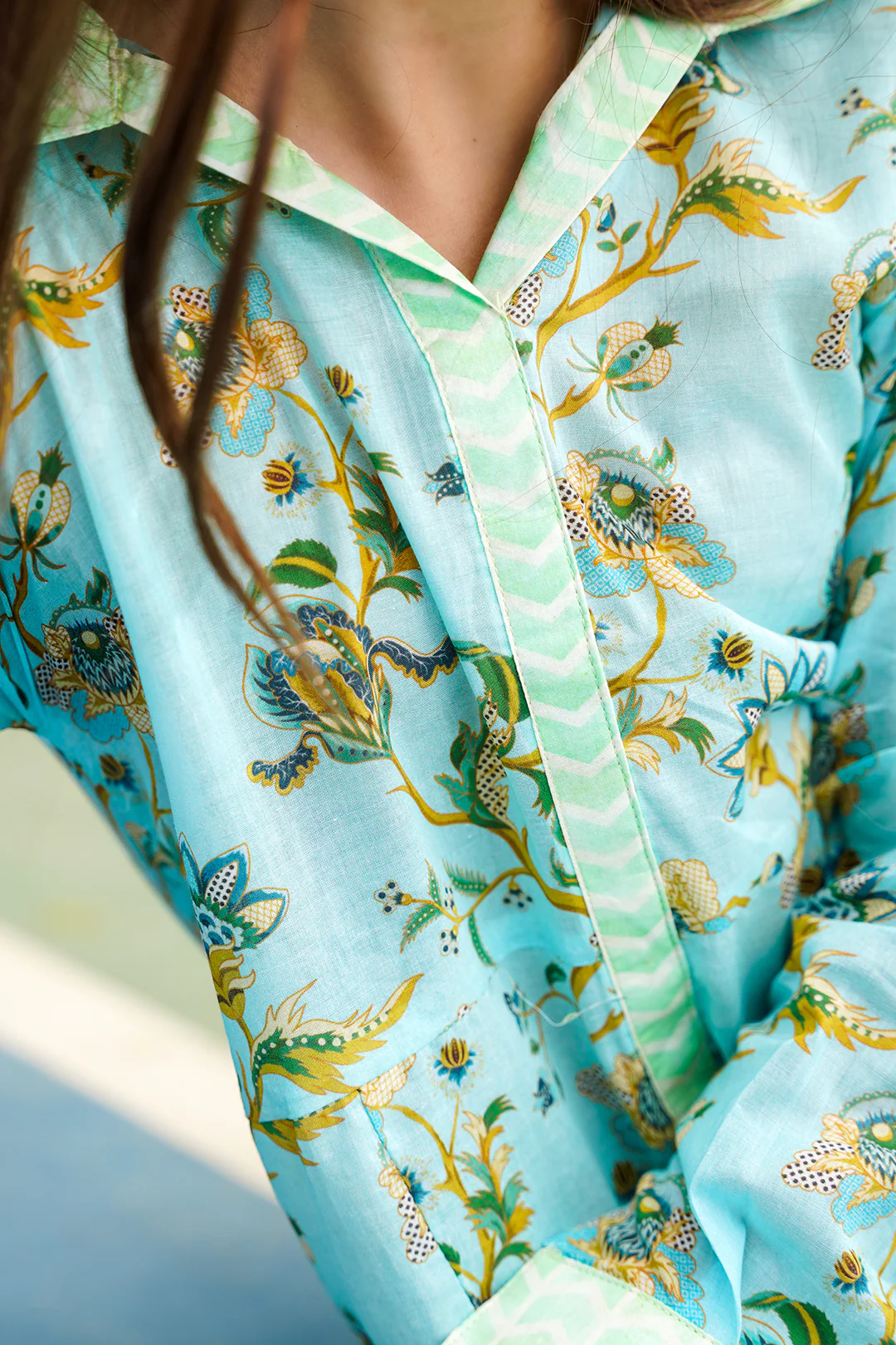 Kurta - 0067 - Image 2