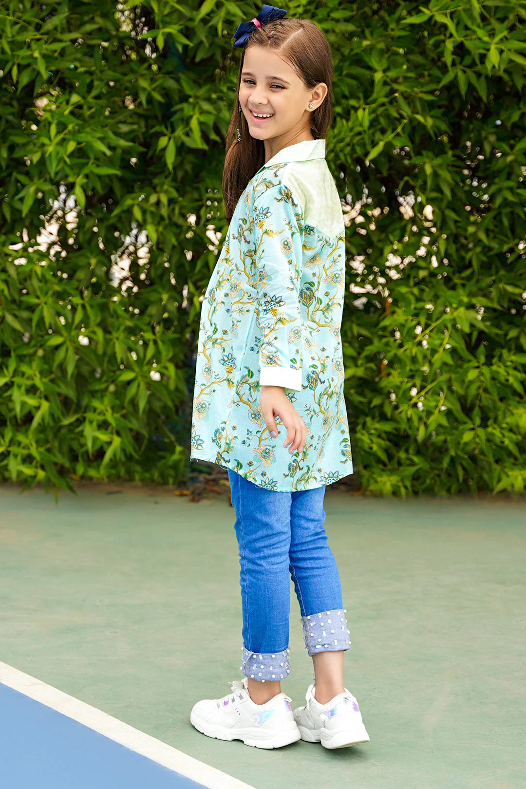 Kurta - 0067 - Image 3
