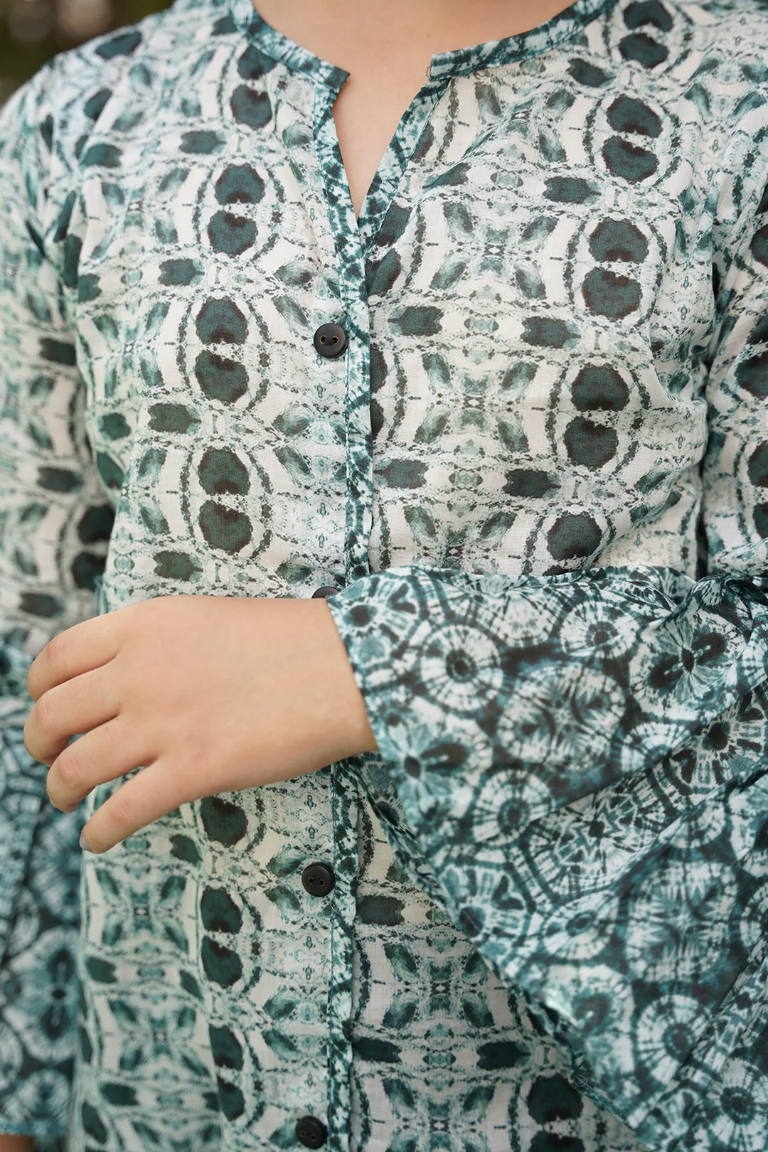 Kurta - 0068 - Image 3
