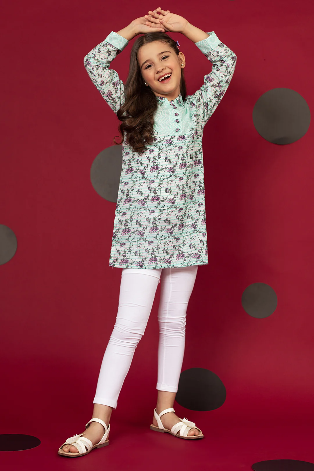 Kurta - 0070 - Image 2