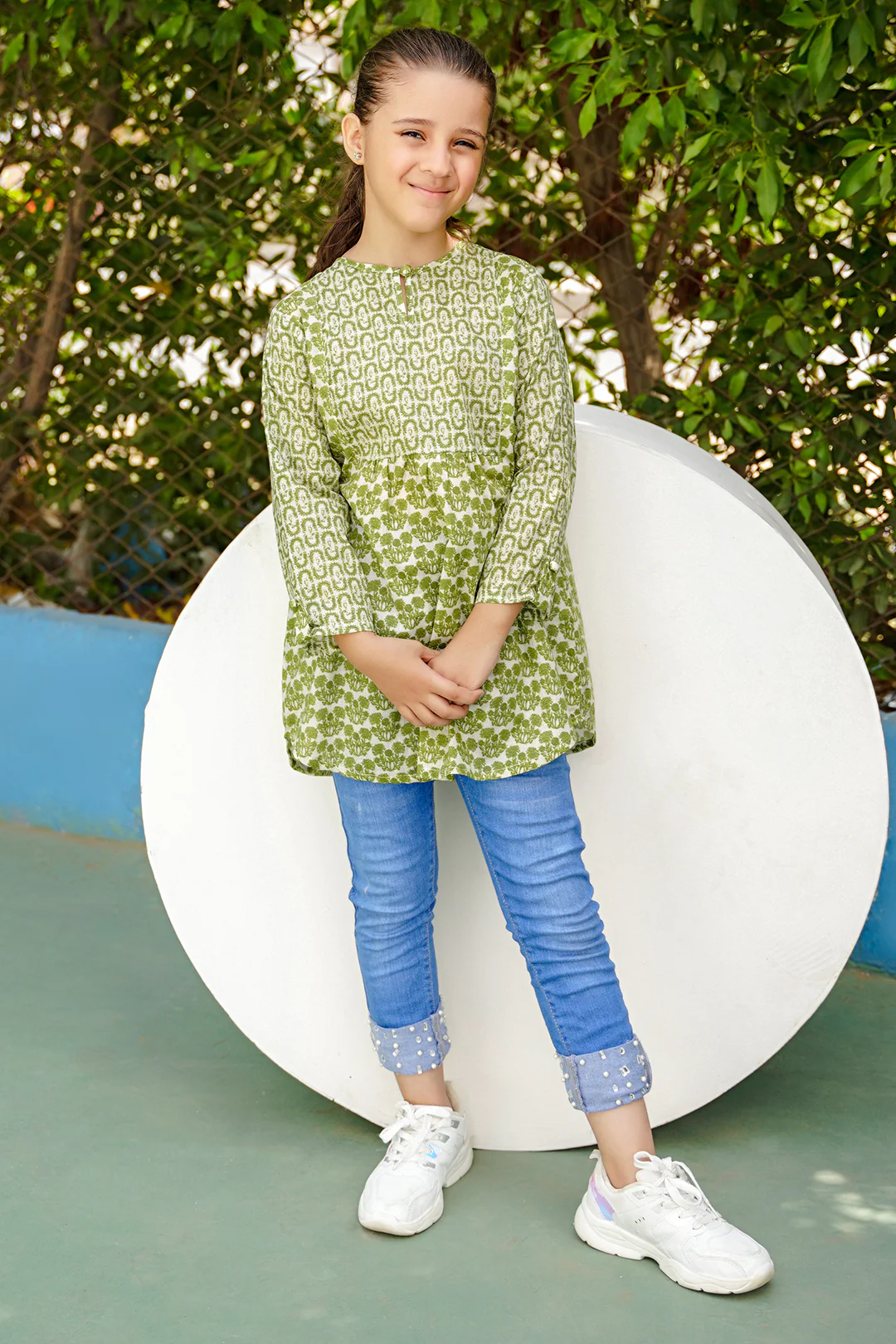 Kurta - 0090