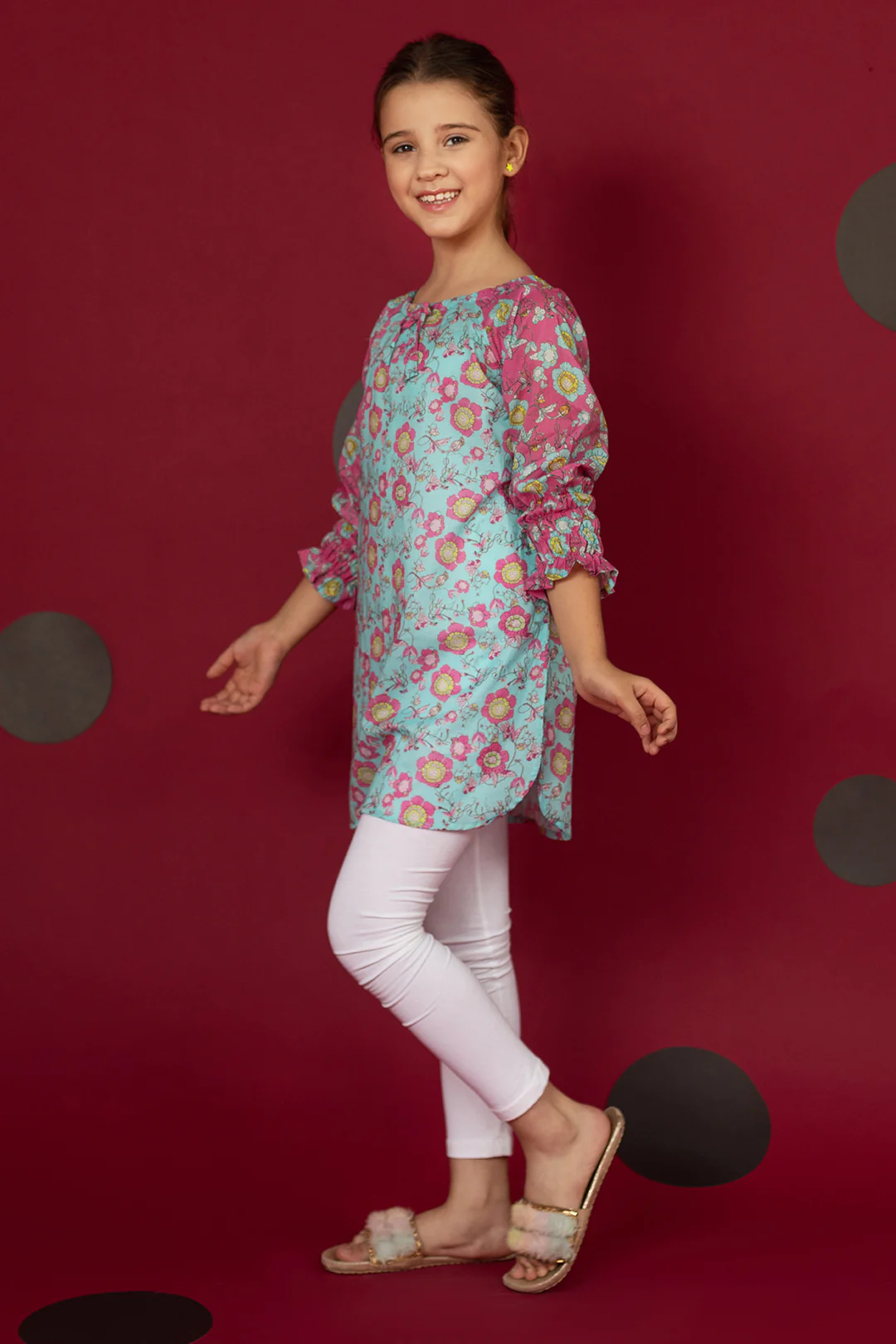 Kurta - 0097 - Image 2