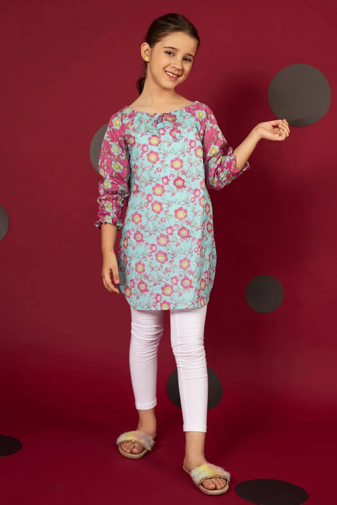 Kurta - 0097 - Image 4