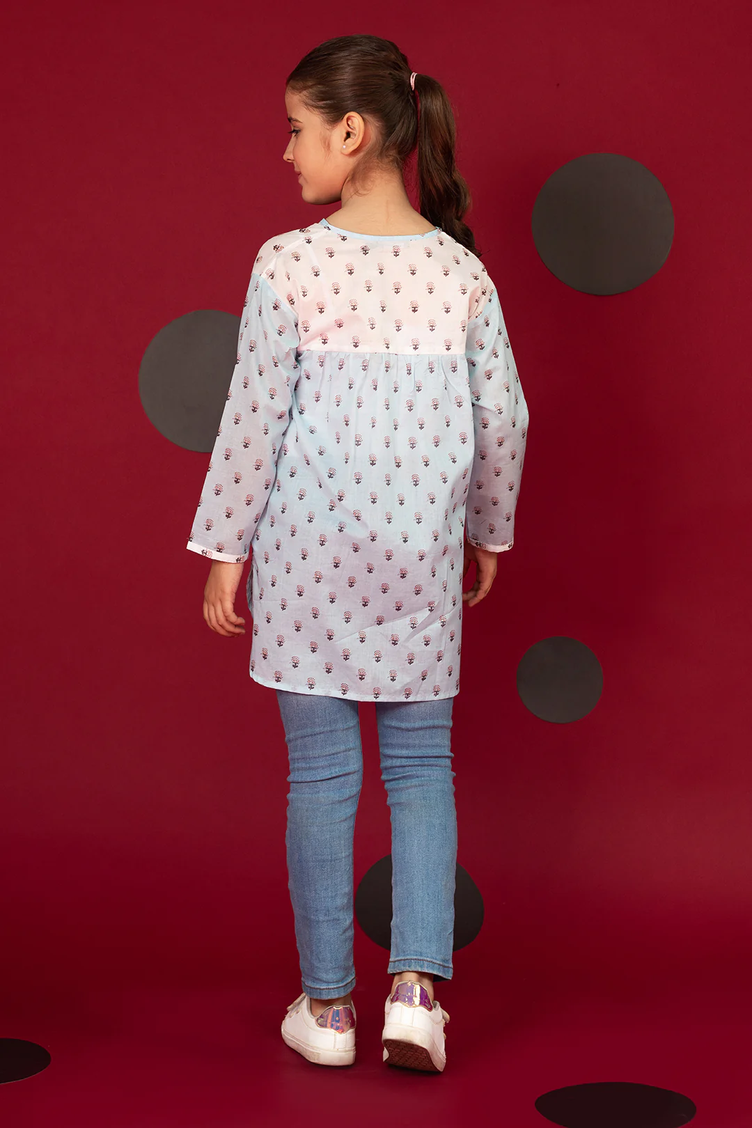 Kurta - 0103 - Image 4