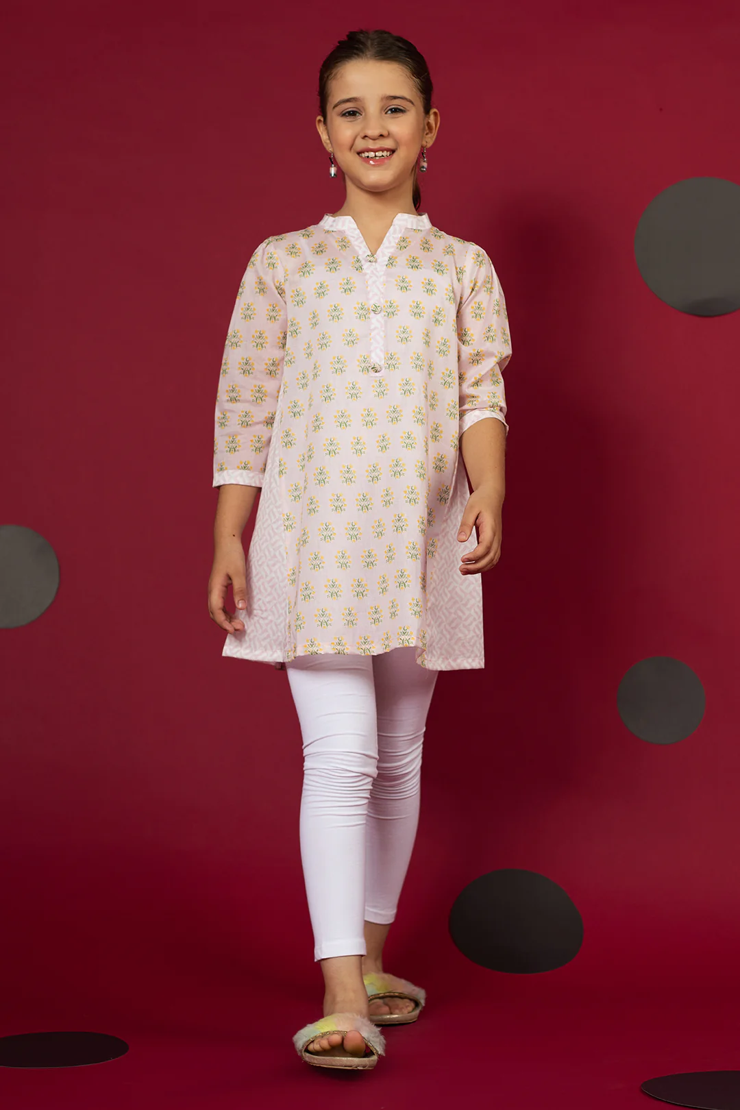 Kurta - 0105