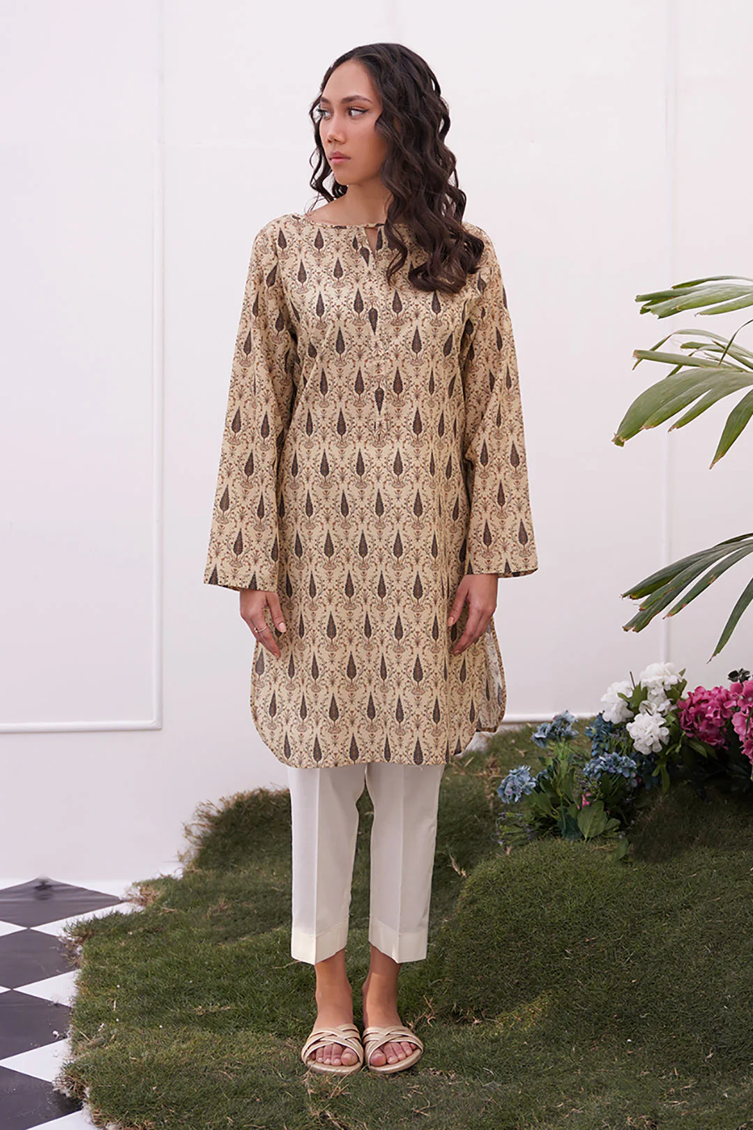 Kurta - 0375 - Image 3