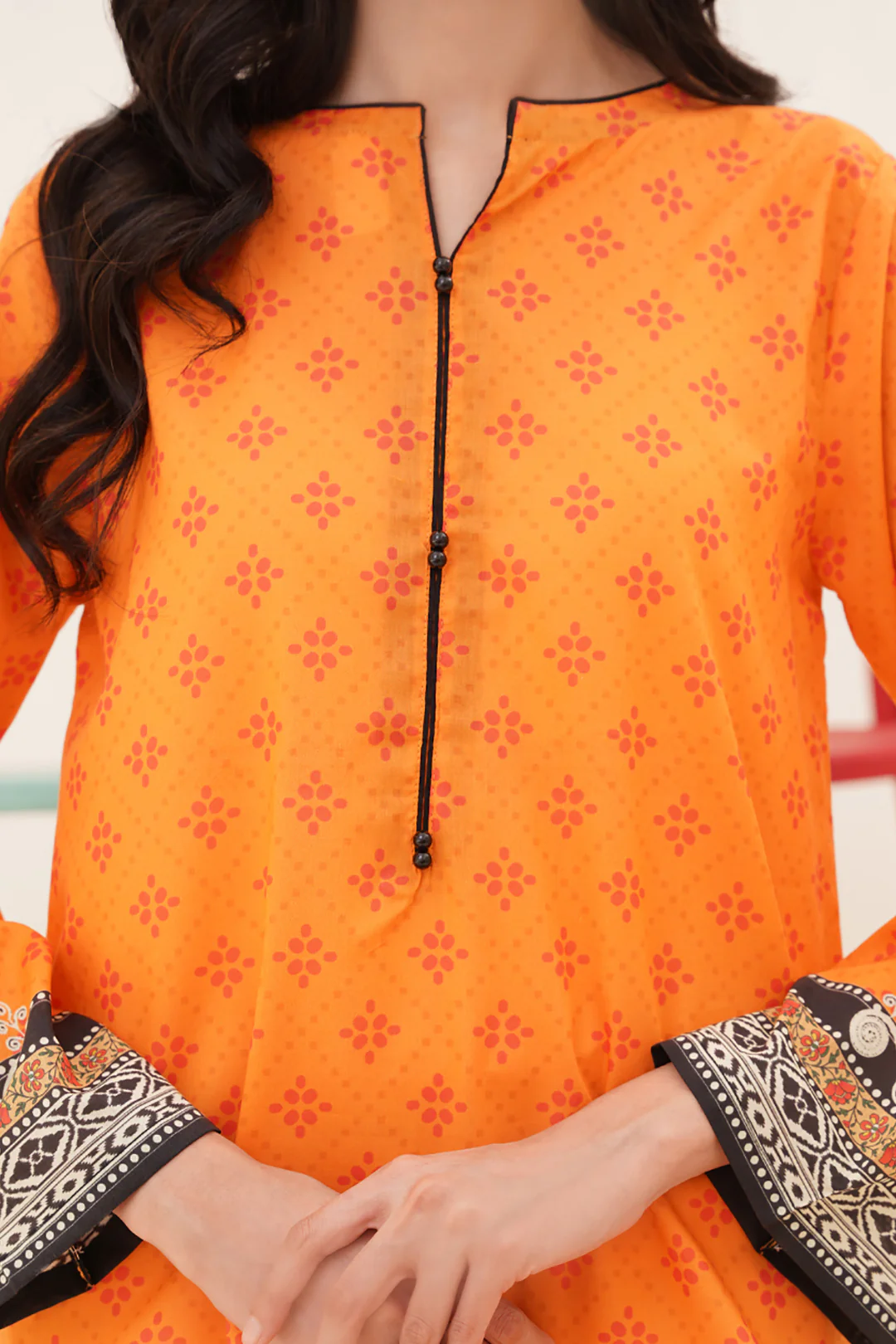 Kurta - 0850 - Image 4