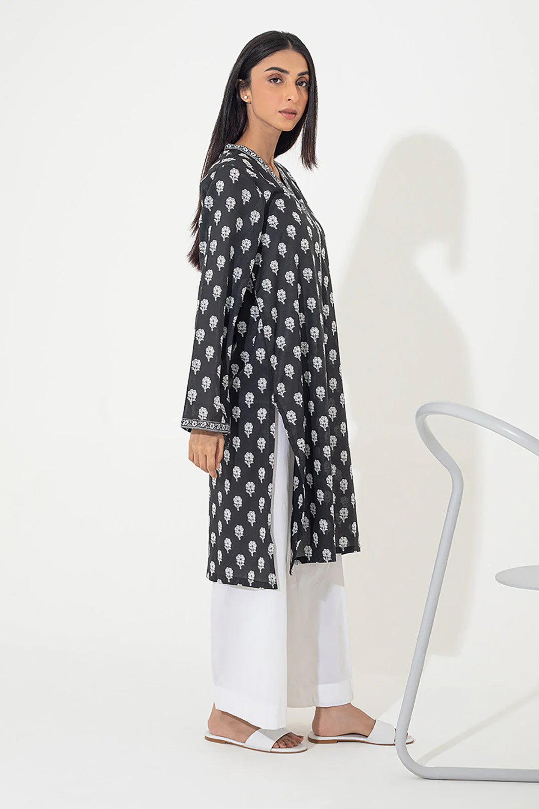 Kurta - 0999 - Image 3
