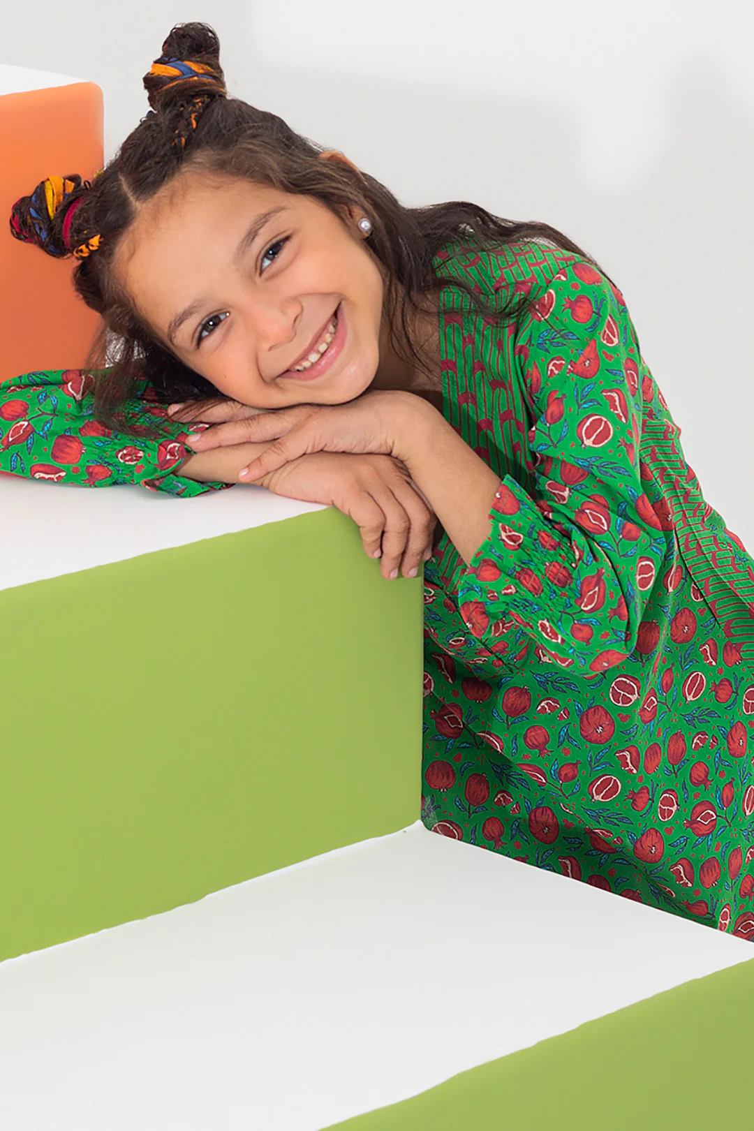 Kurta - 1015 - Image 3