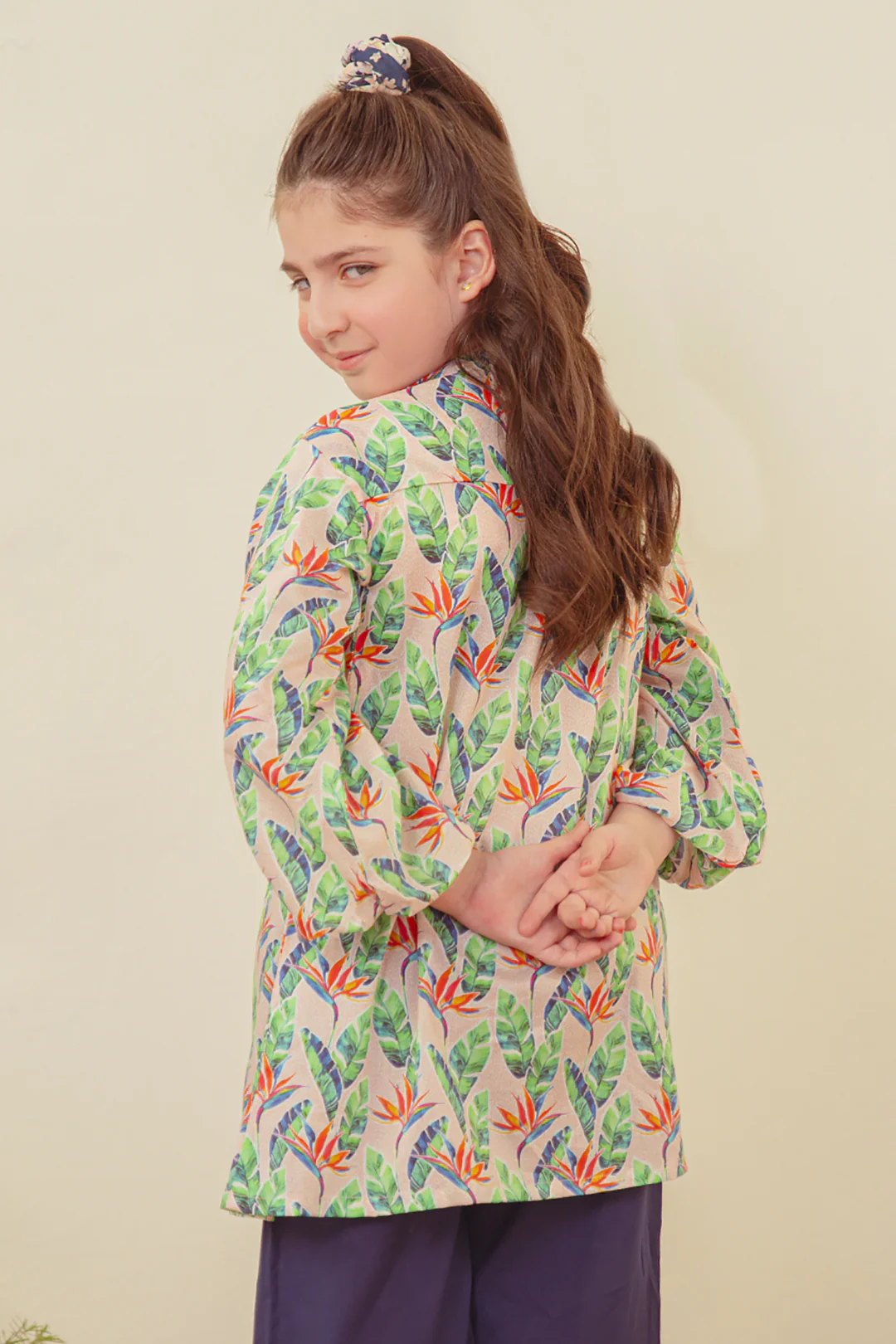 Kurta - 1017 - Image 2