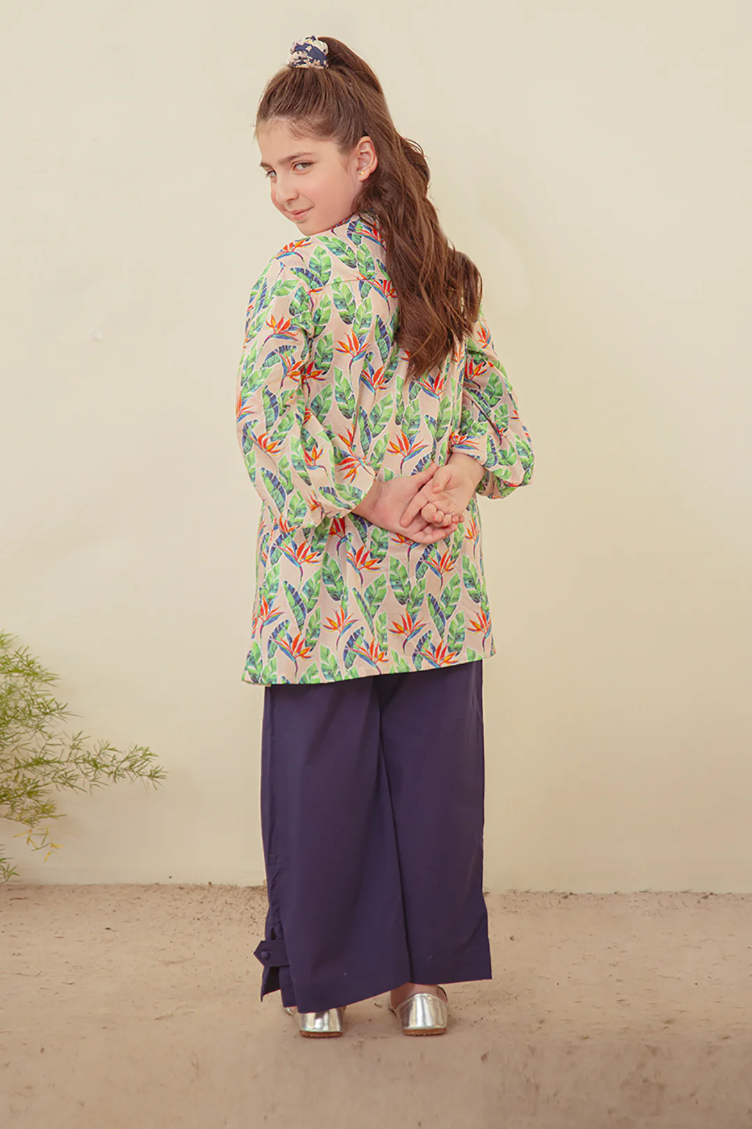 Kurta - 1017 - Image 5